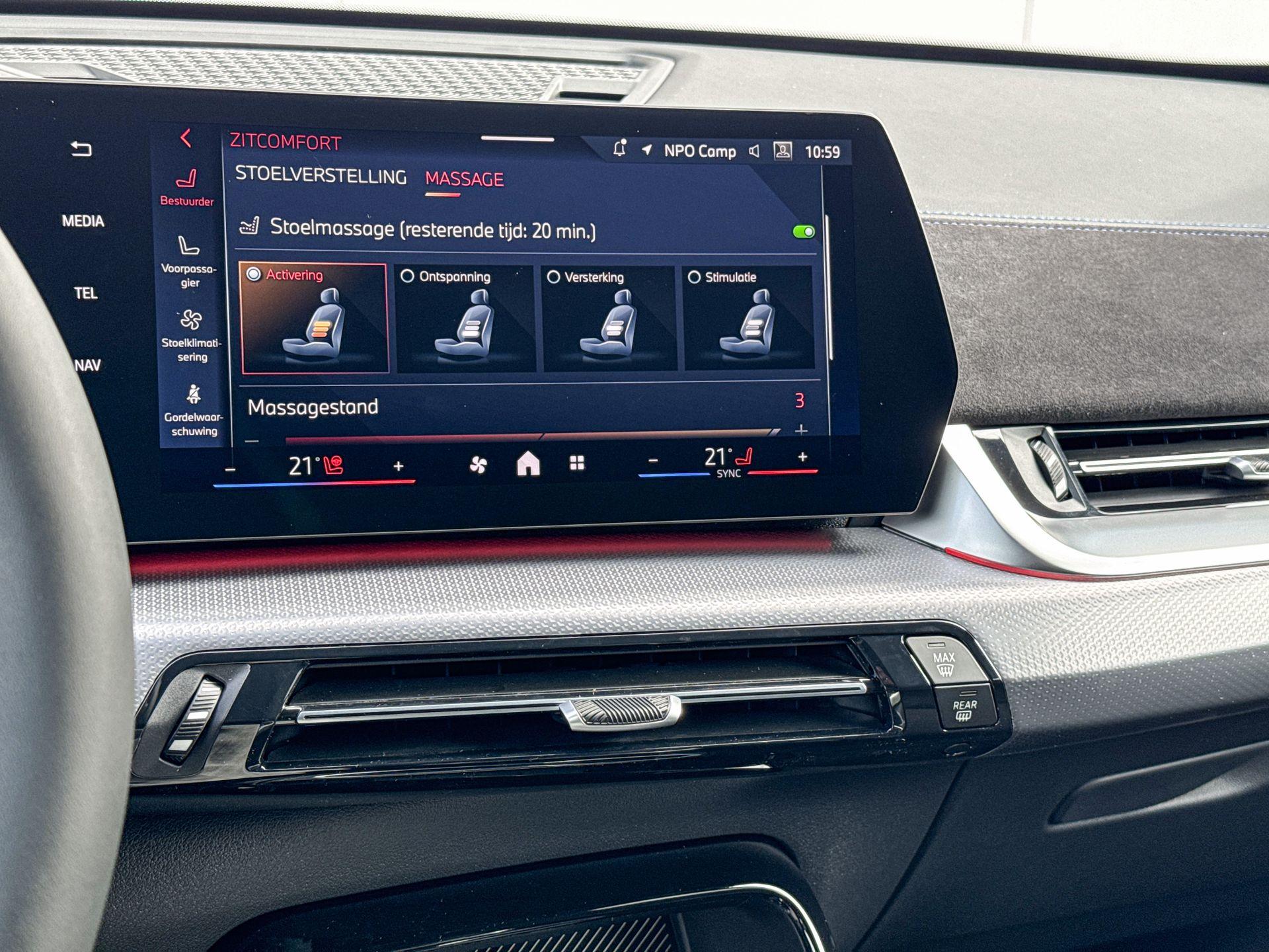 Foto van BMW Ix1 Edrive20