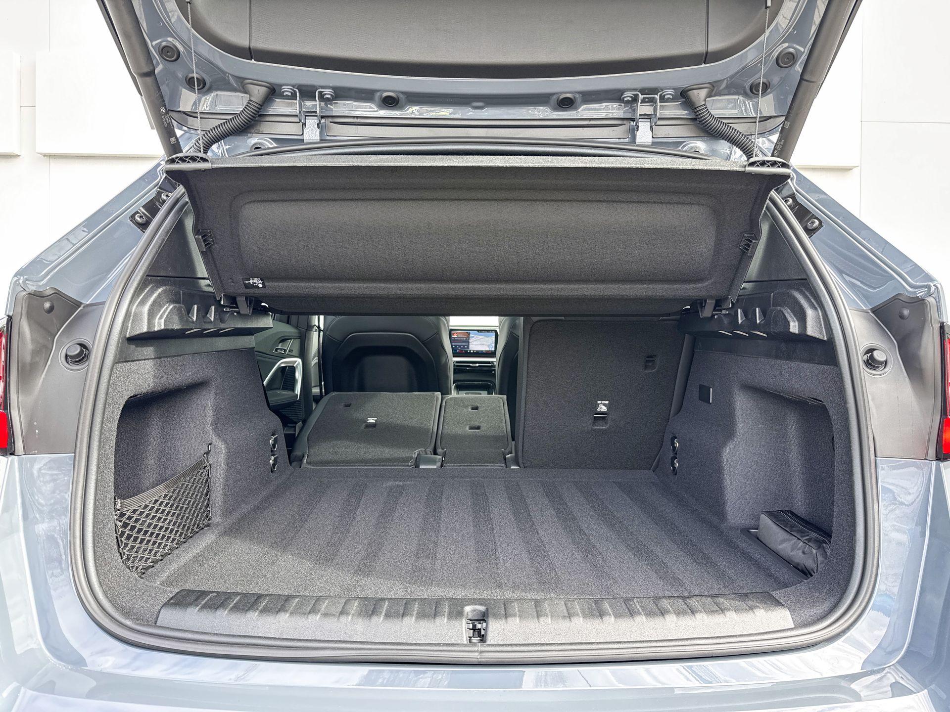 Foto van BMW Ix1 Edrive20