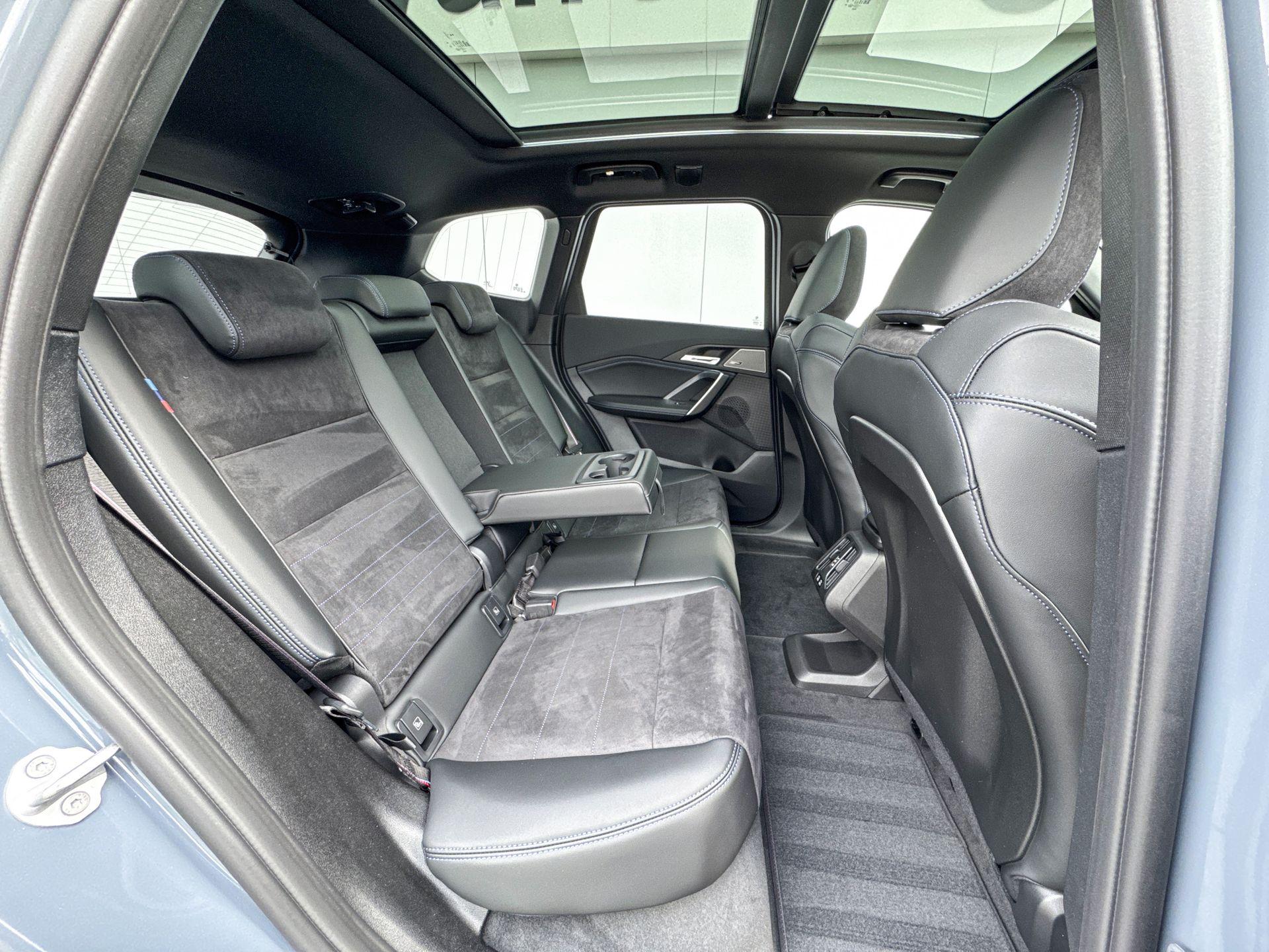 Foto van BMW Ix1 Edrive20