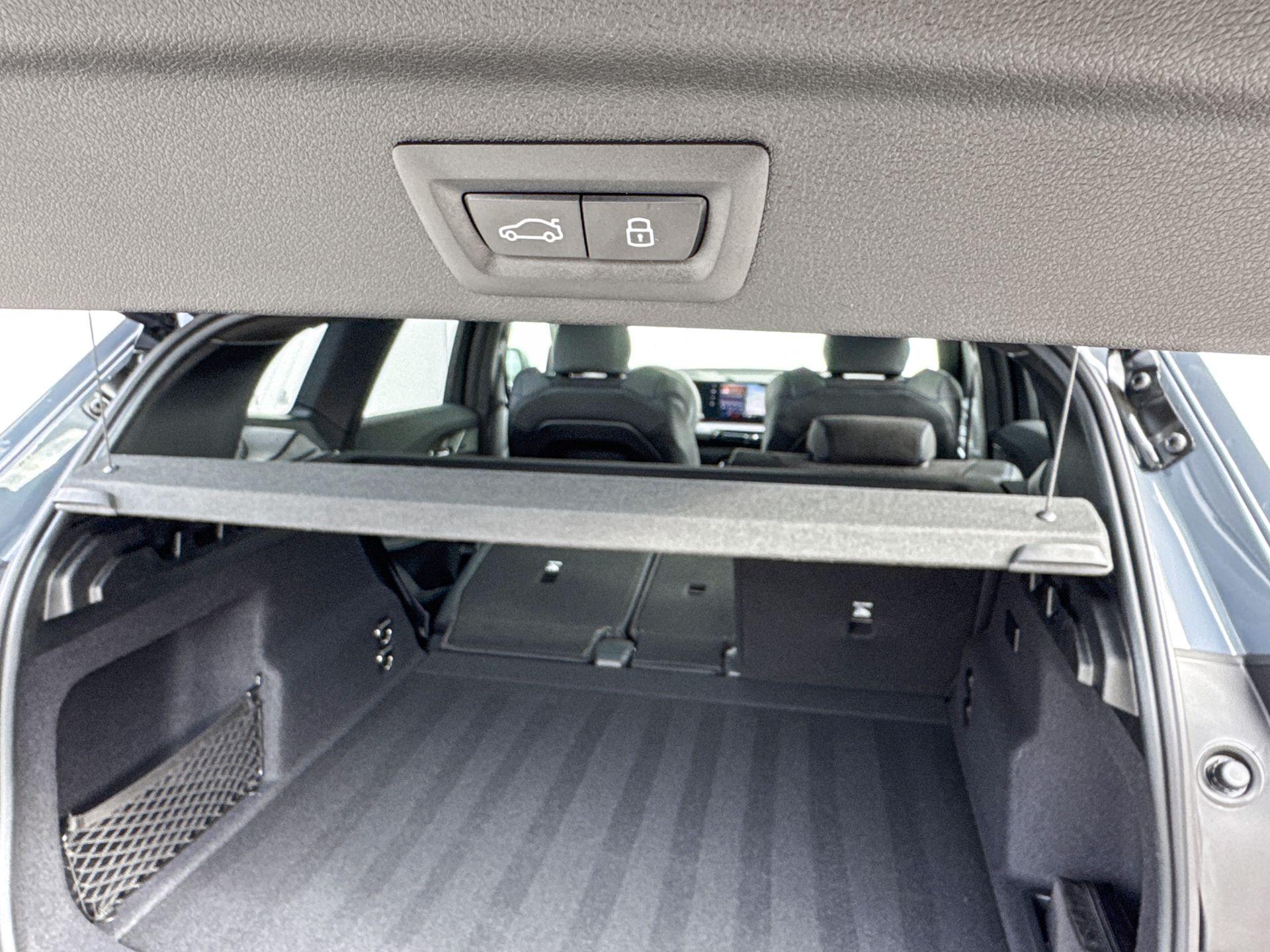 Foto van BMW Ix1 Edrive20