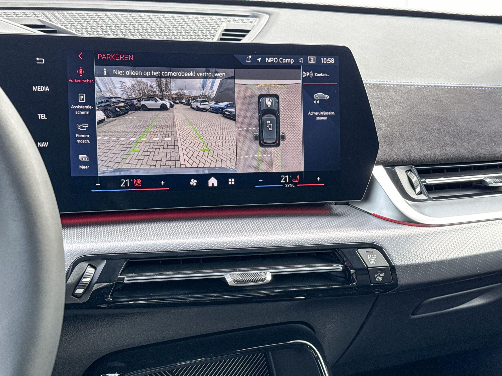 Foto van BMW Ix1 Edrive20