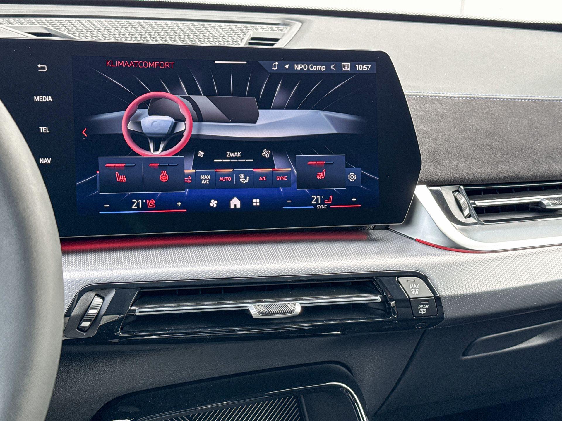 Foto van BMW Ix1 Edrive20