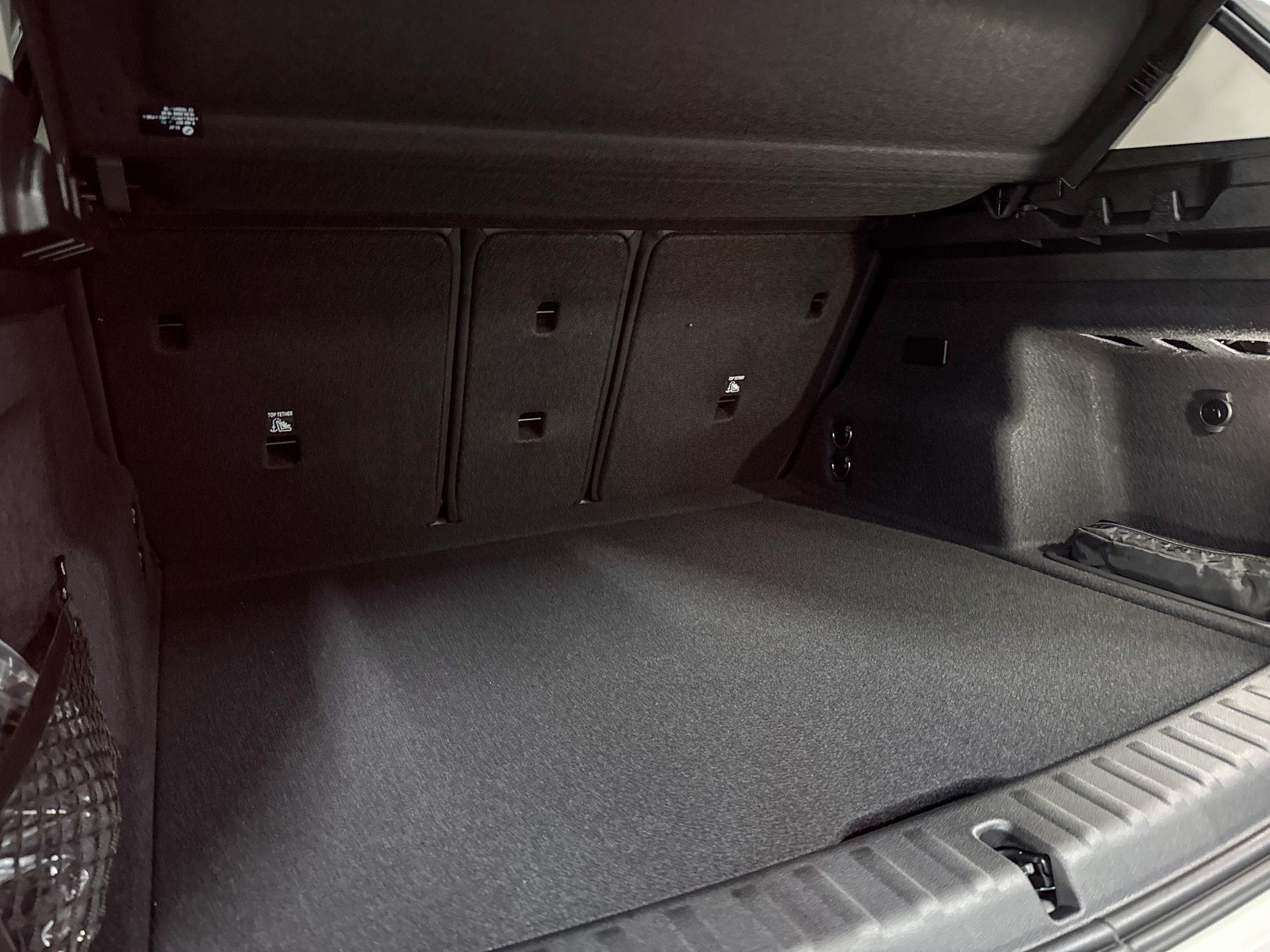 Foto van BMW Ix1 Edrive20