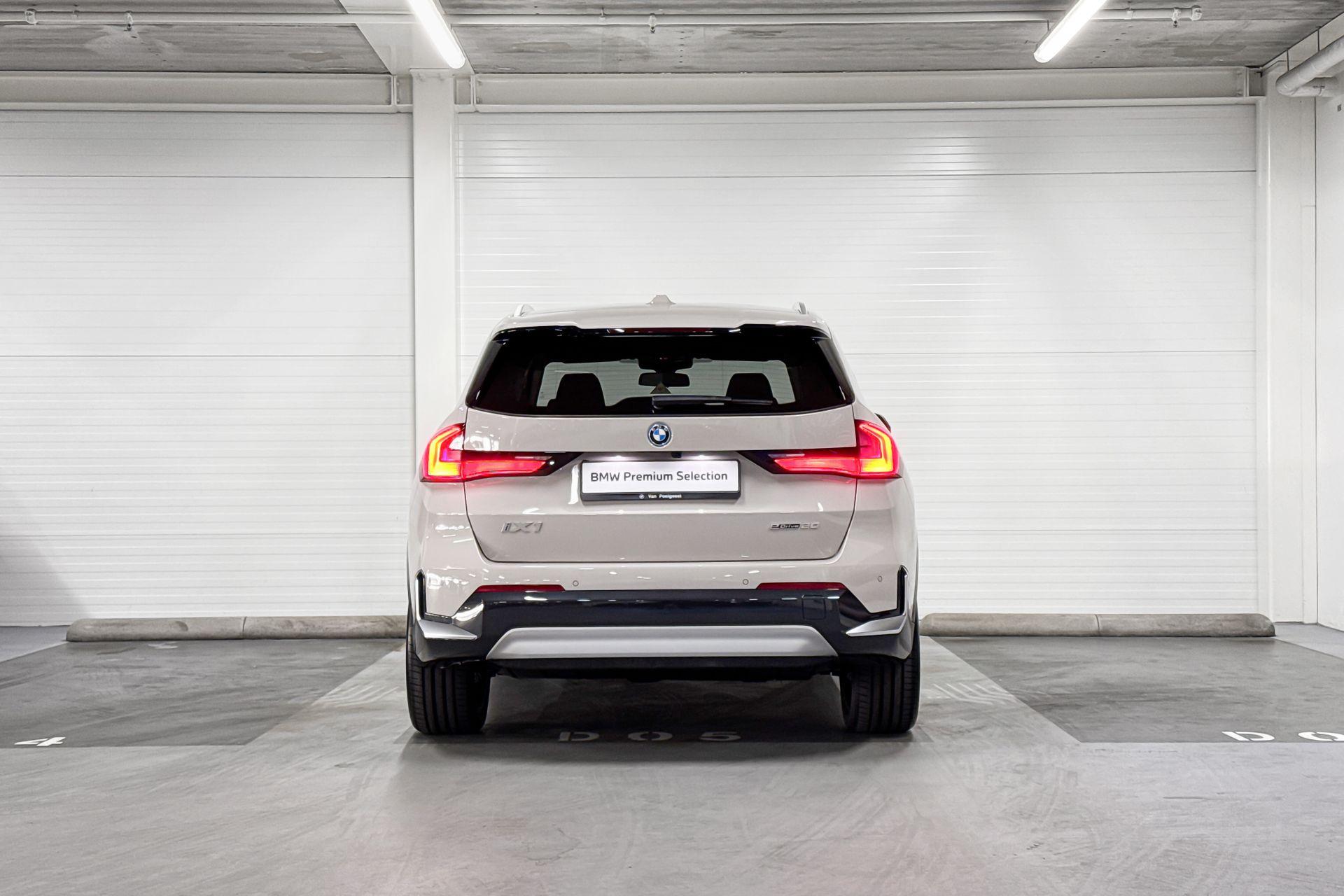 Foto van BMW Ix1 Edrive20