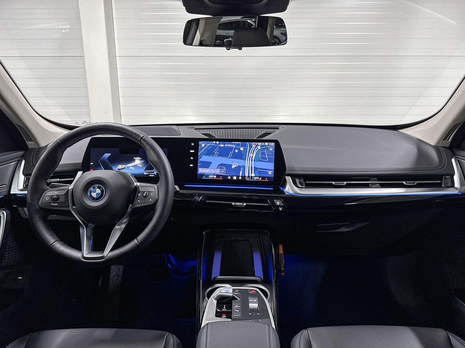 Foto van BMW Ix1 Edrive20
