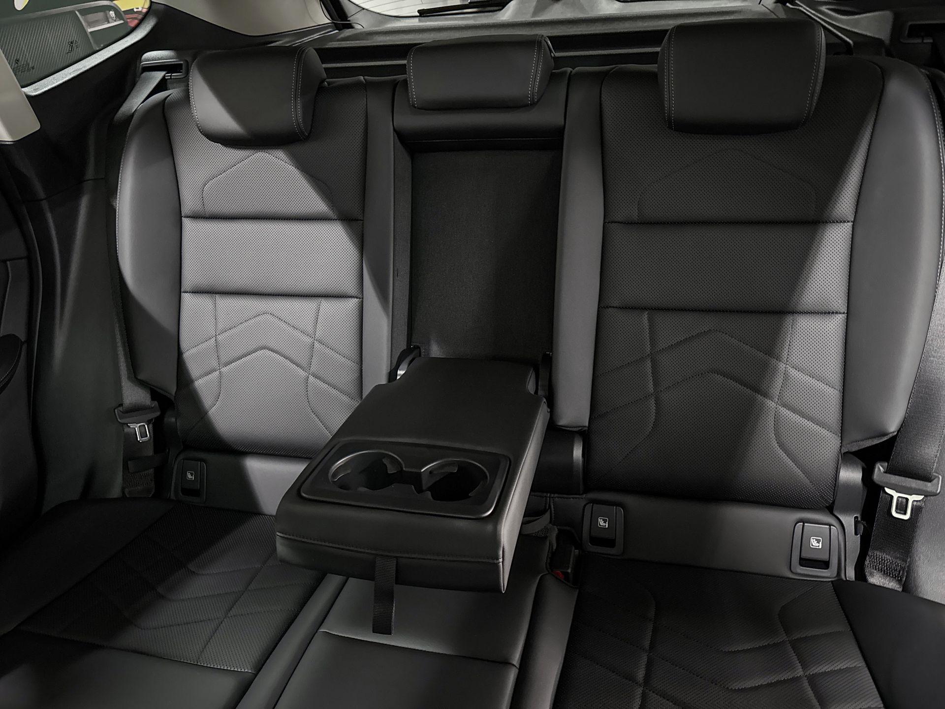 Foto van BMW Ix1 Edrive20