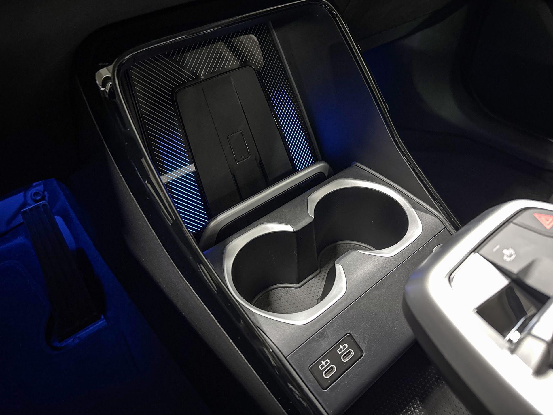 Foto van BMW Ix1 Edrive20