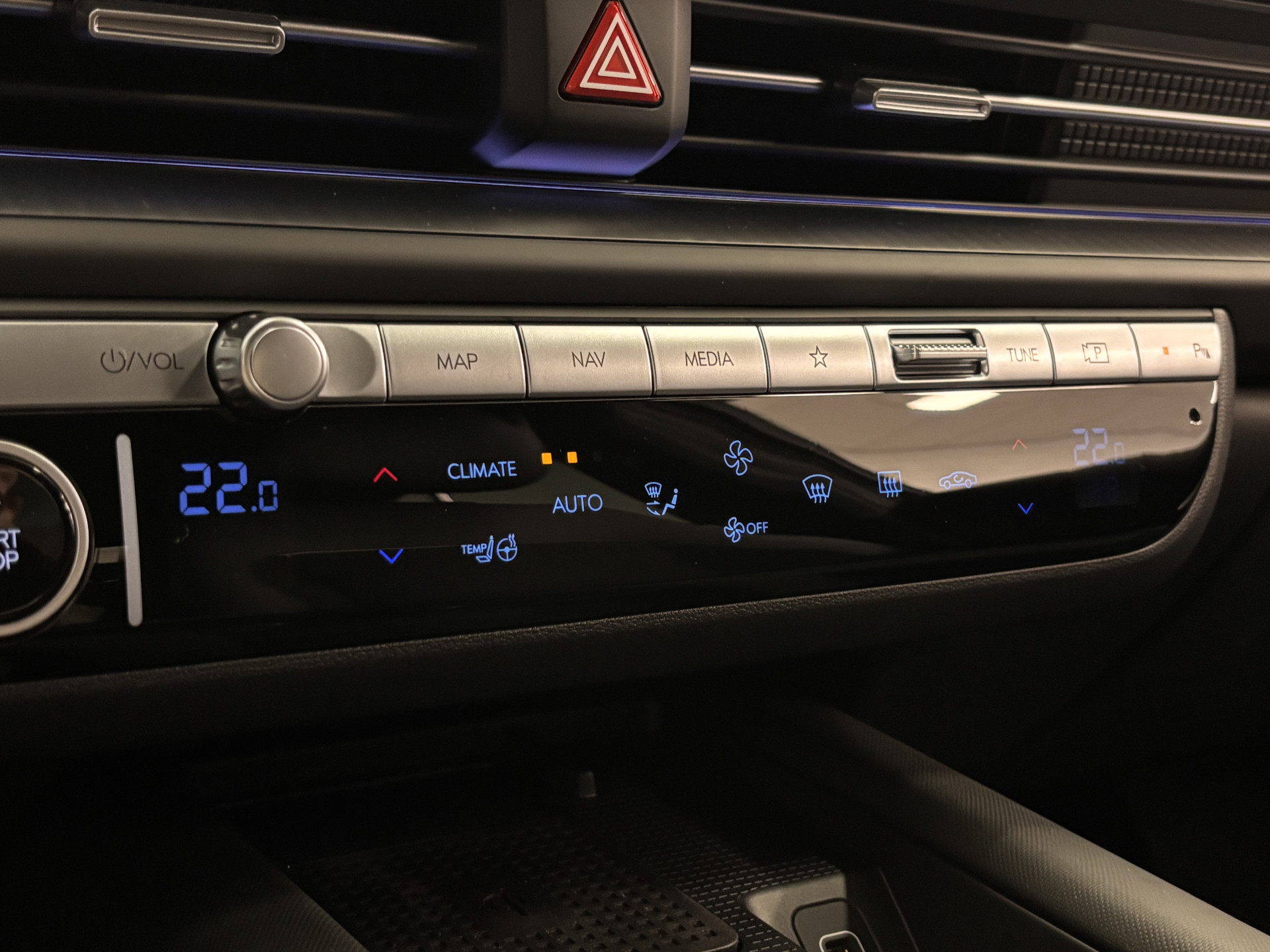 Foto van Hyundai Ioniq 6