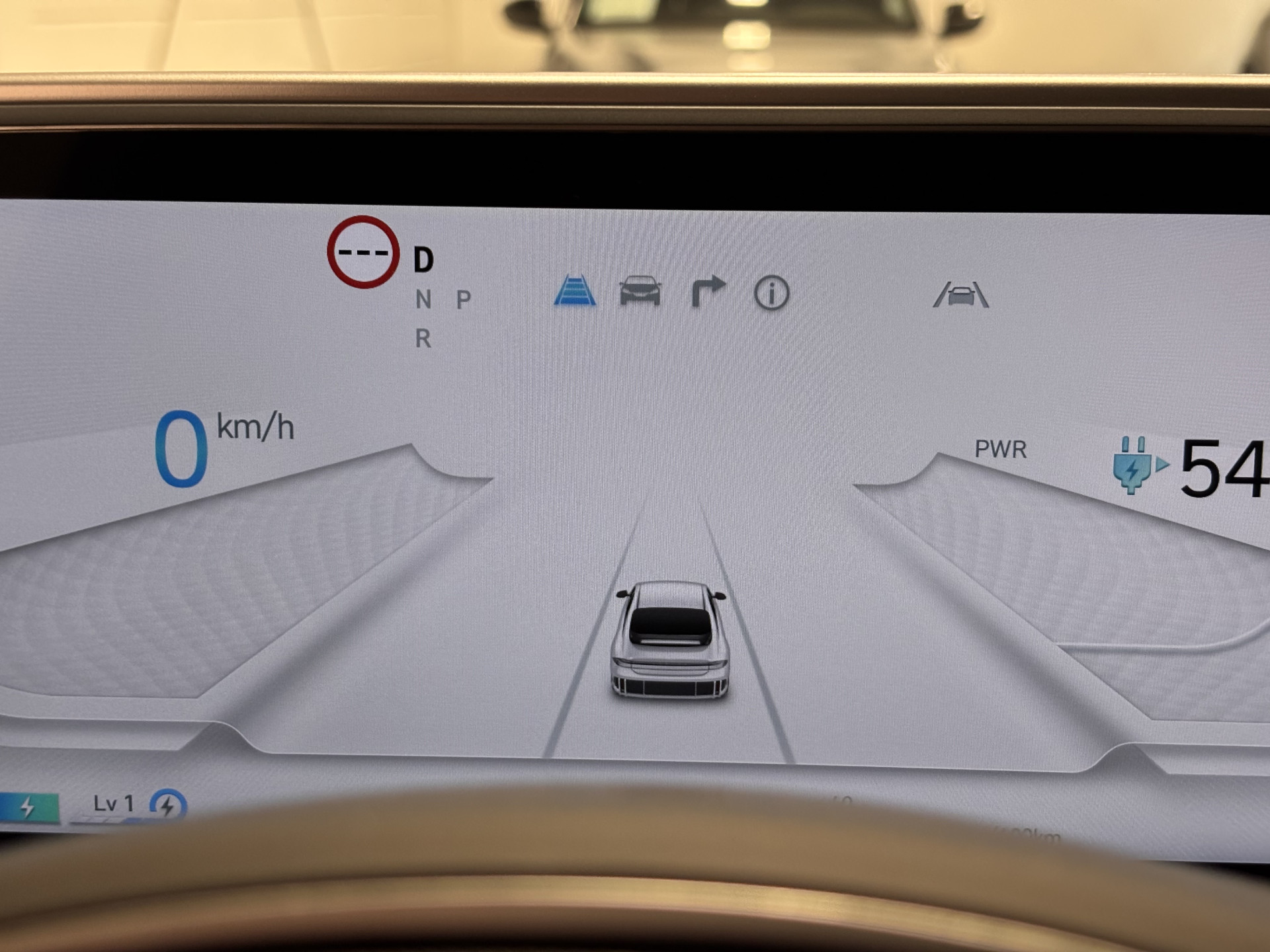 Foto van Hyundai Ioniq 6