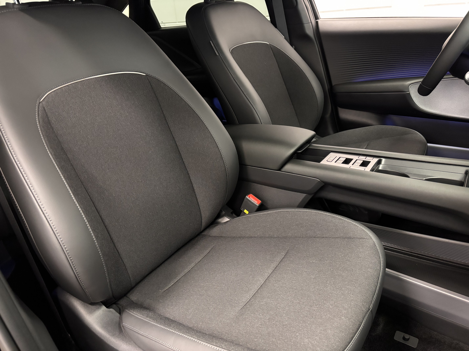 Foto van Hyundai Ioniq 6