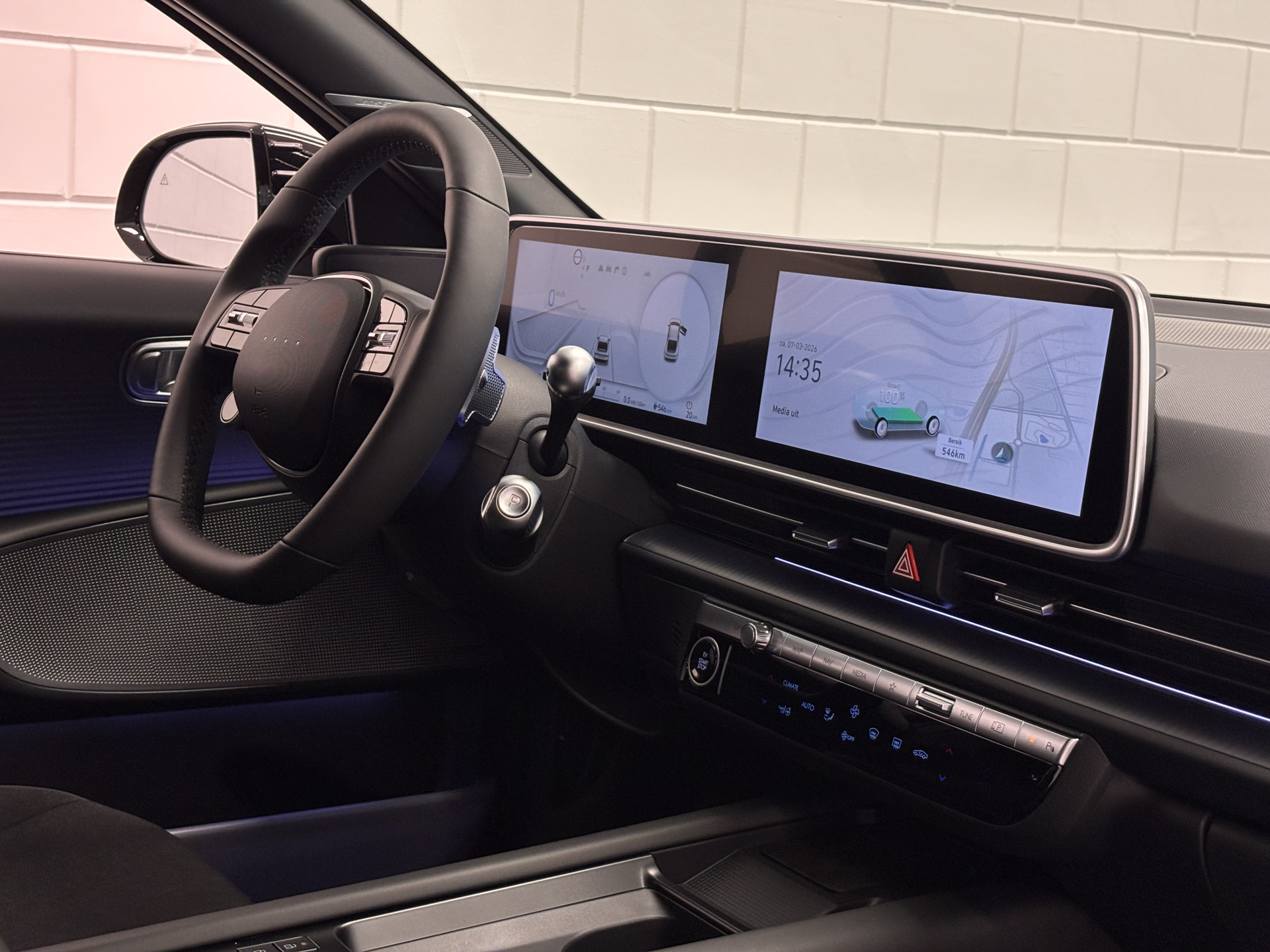 Foto van Hyundai Ioniq 6