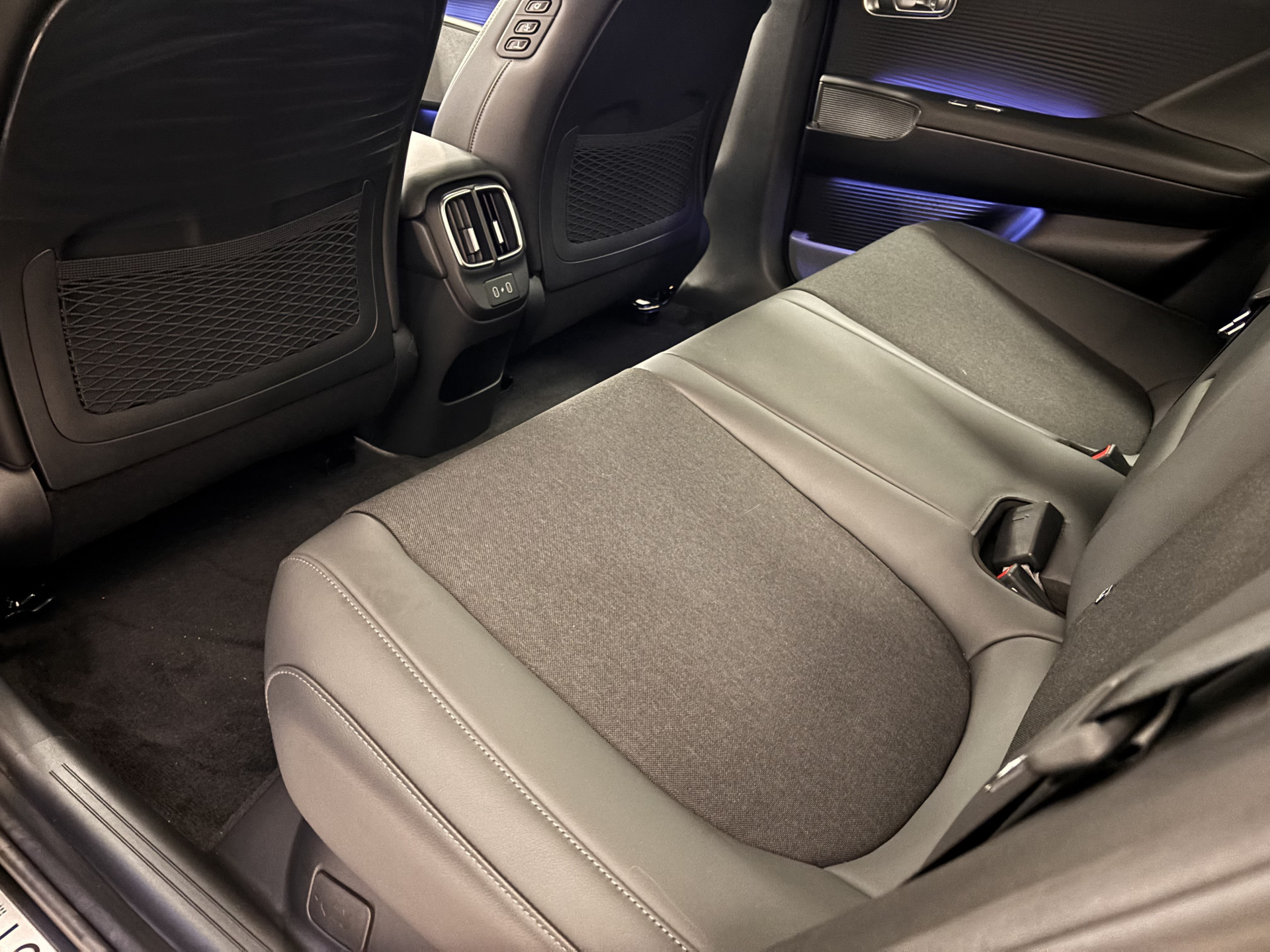 Foto van Hyundai Ioniq 6