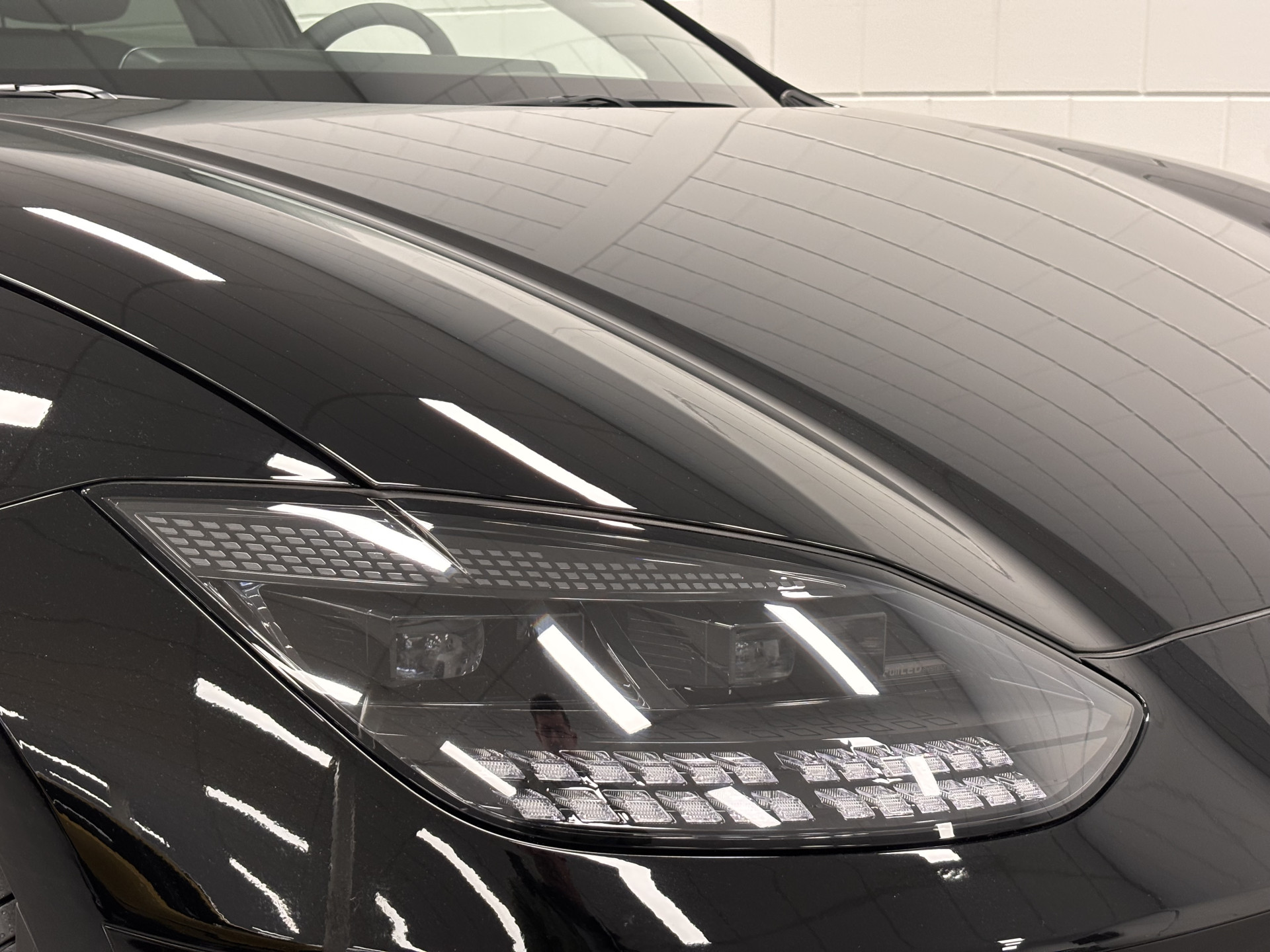 Foto van Hyundai Ioniq 6