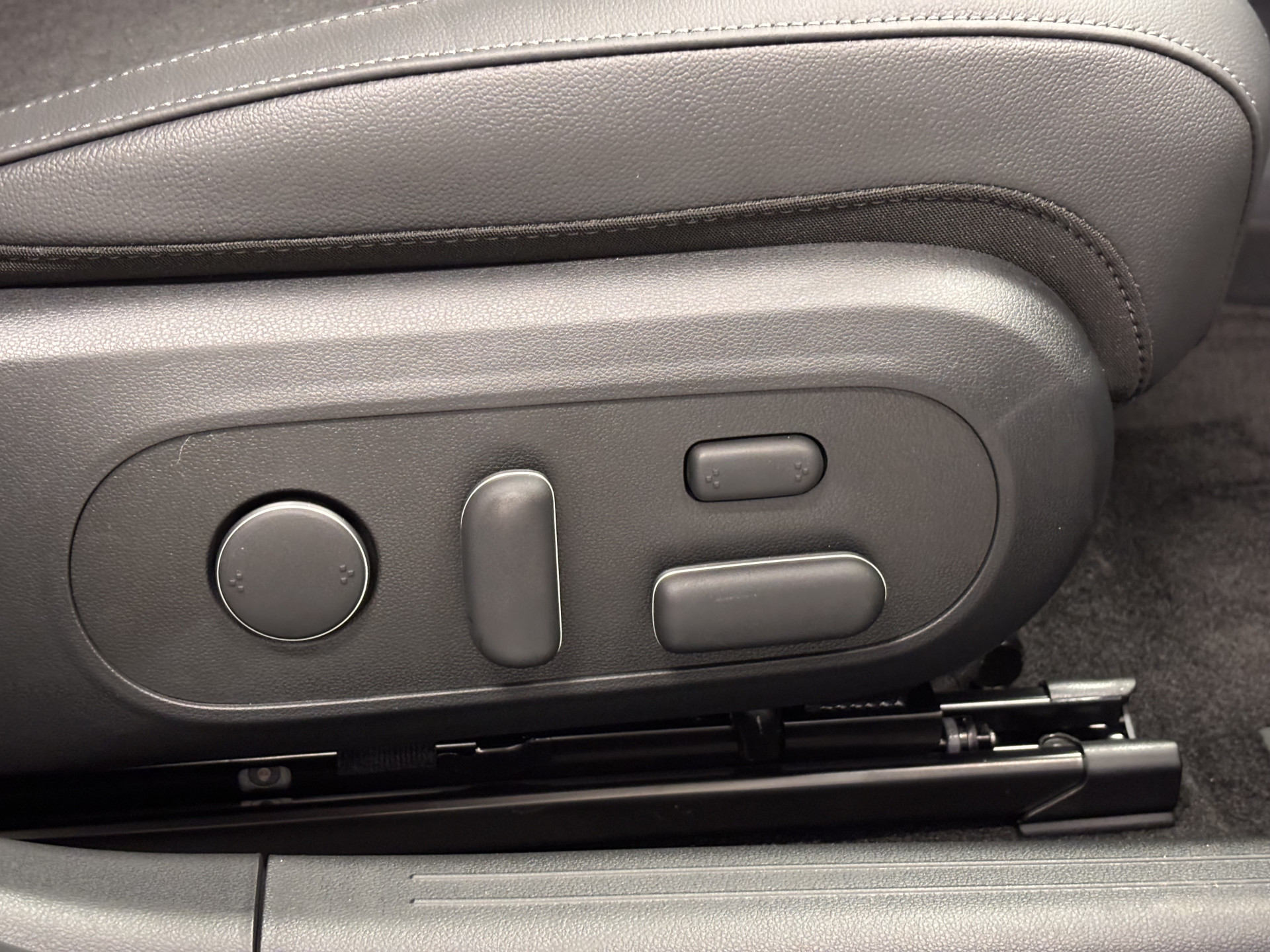 Foto van Hyundai Ioniq 6
