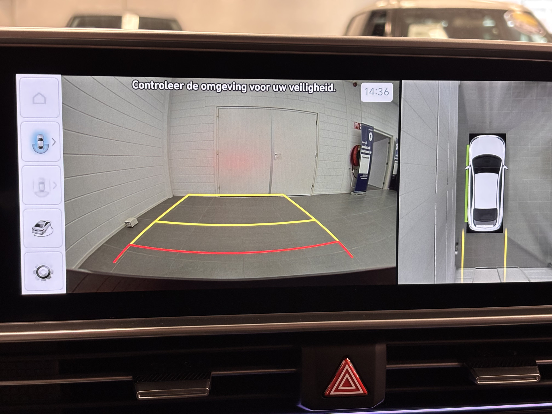 Foto van Hyundai Ioniq 6
