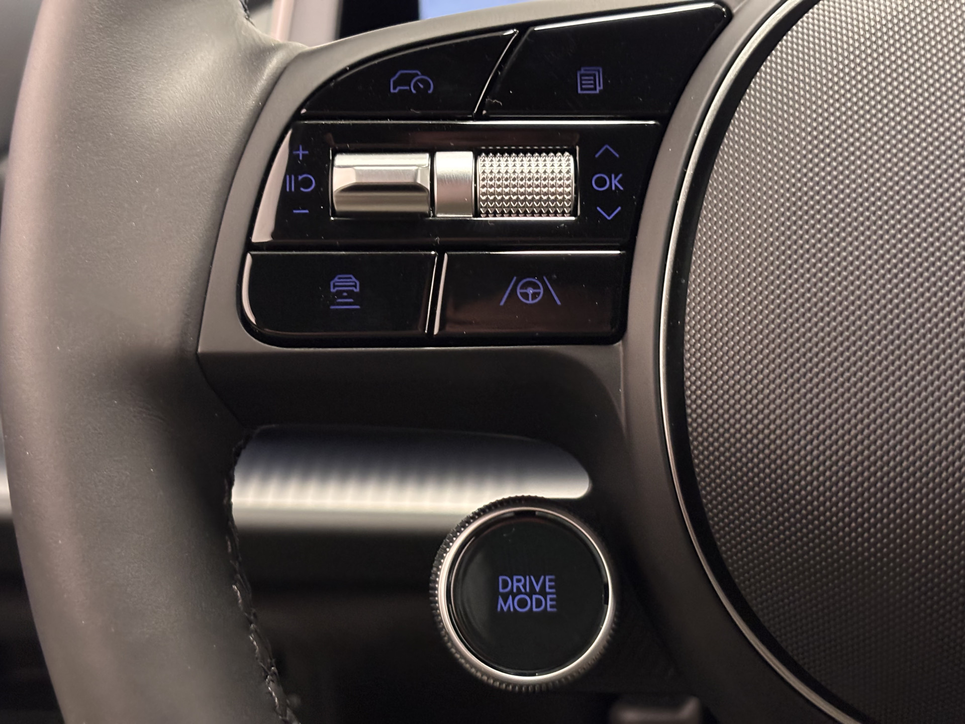 Foto van Hyundai Ioniq 6