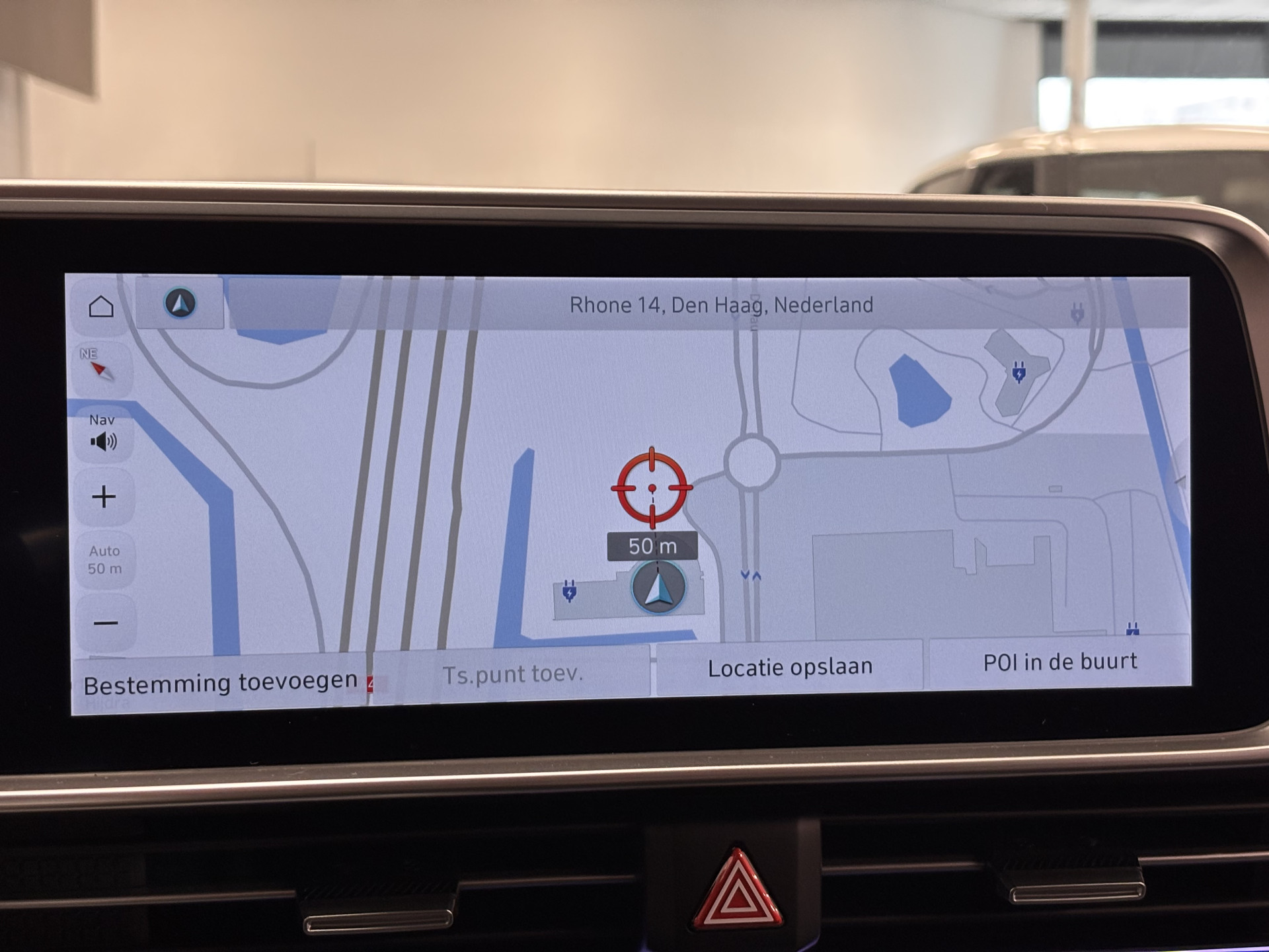 Foto van Hyundai Ioniq 6