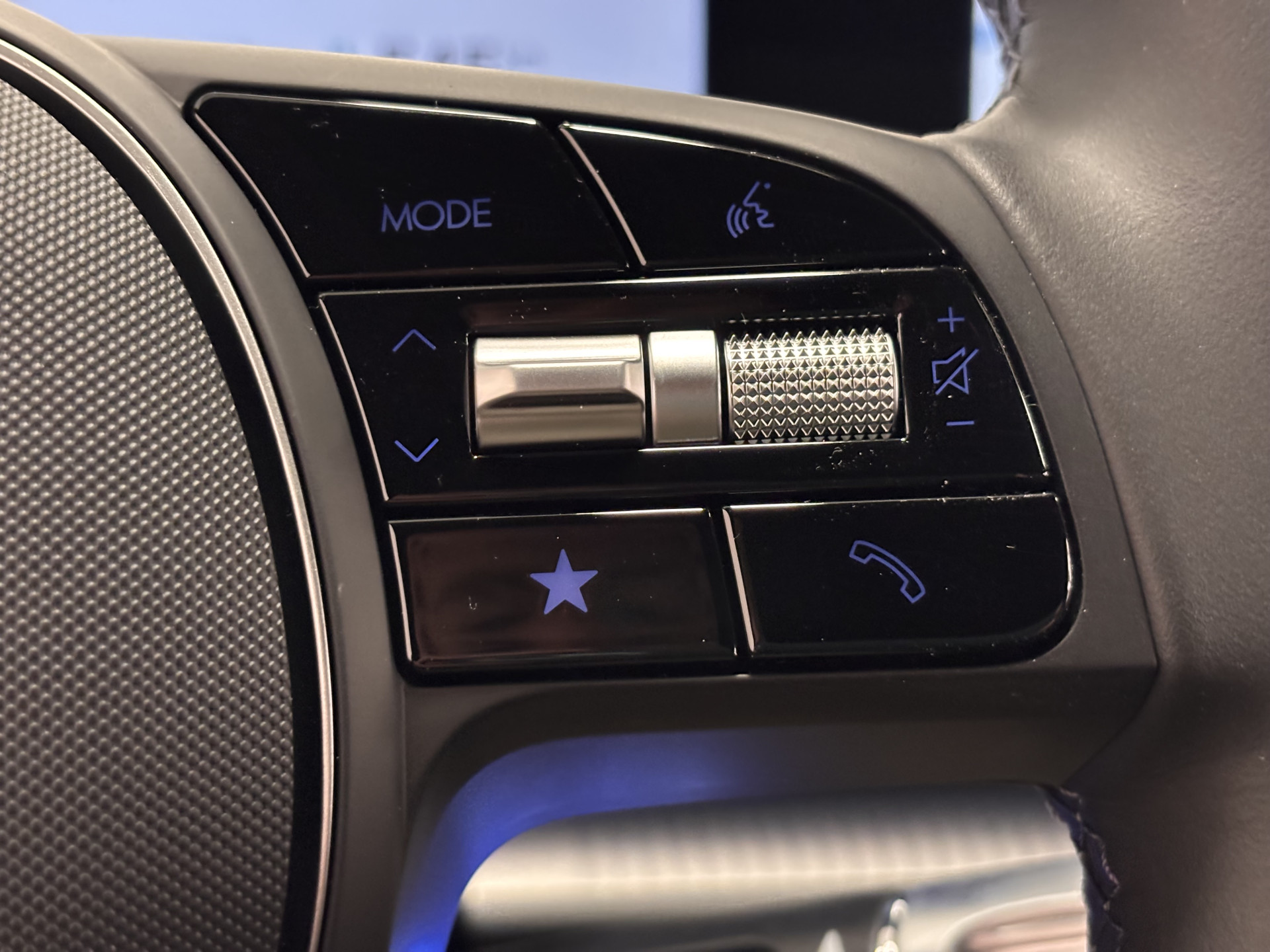 Foto van Hyundai Ioniq 6