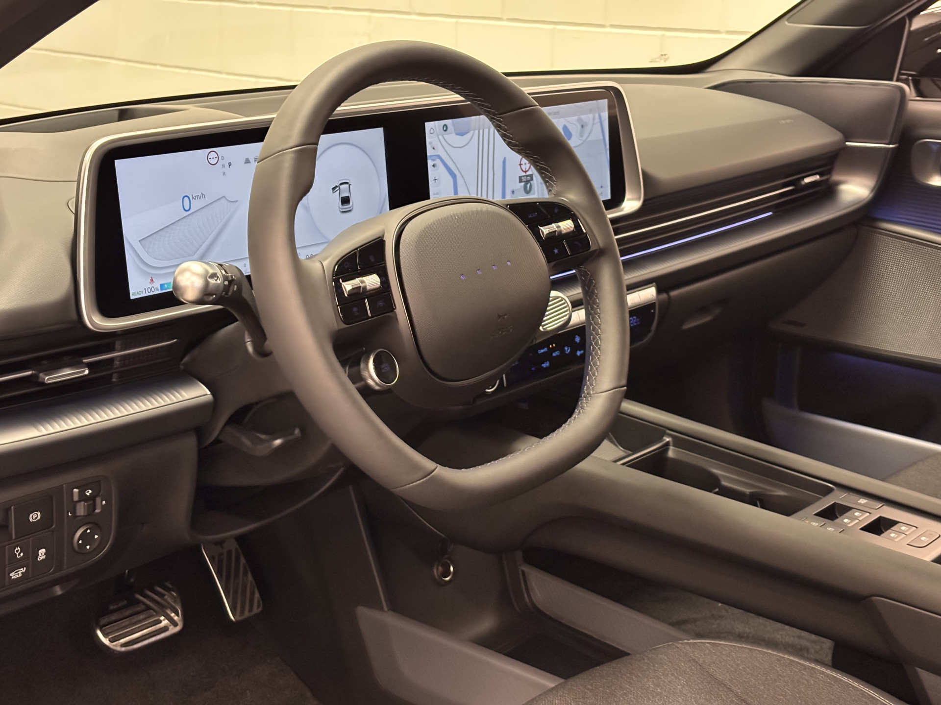 Foto van Hyundai Ioniq 6
