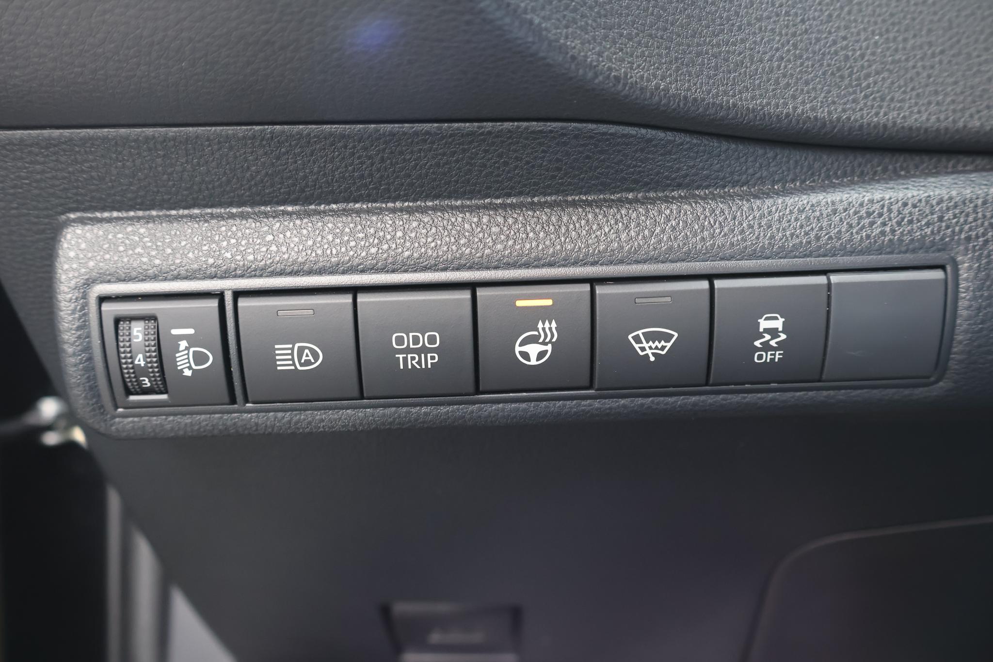 Foto van Toyota Toyota Corolla
