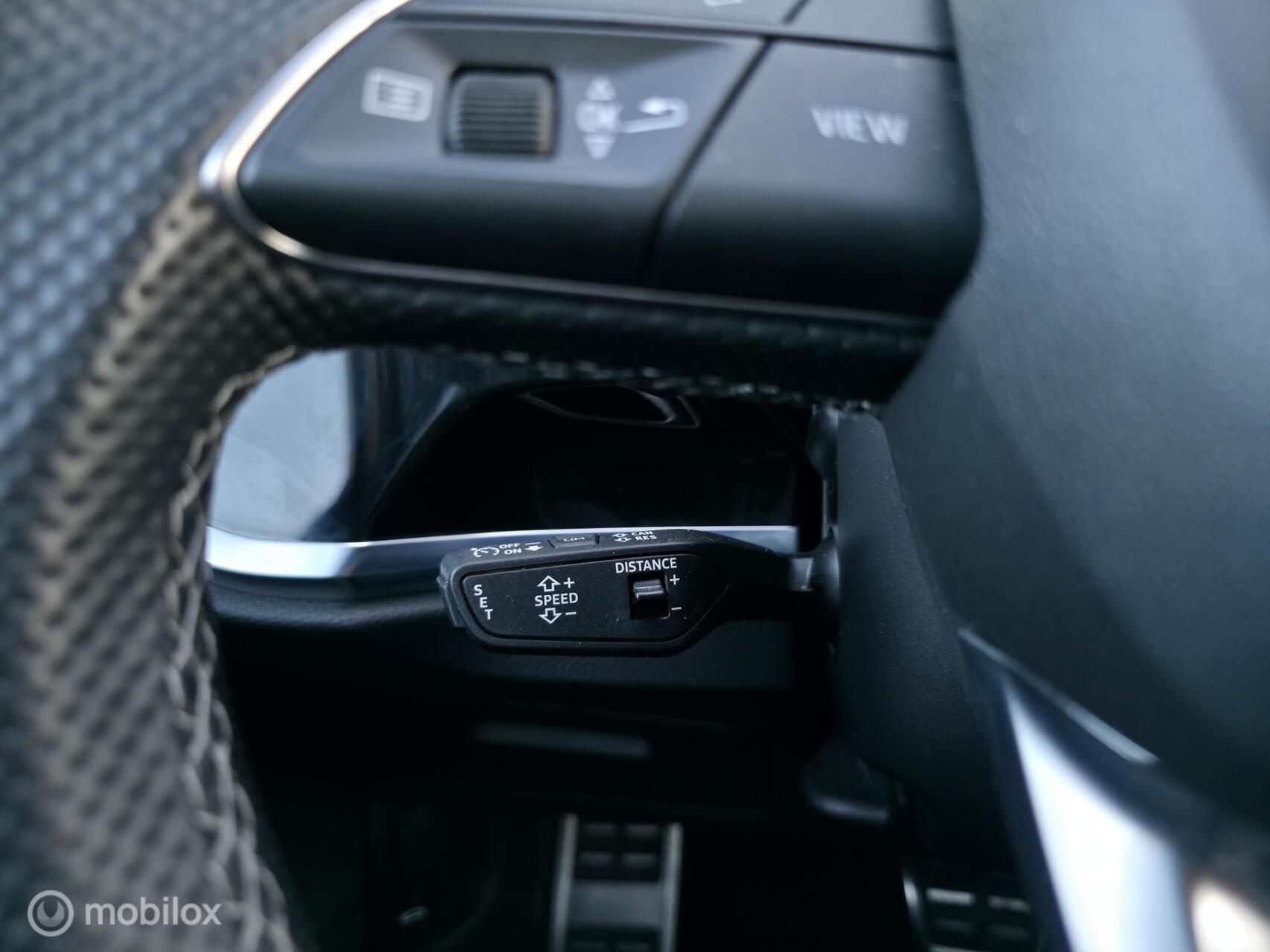 Foto van Audi Q3