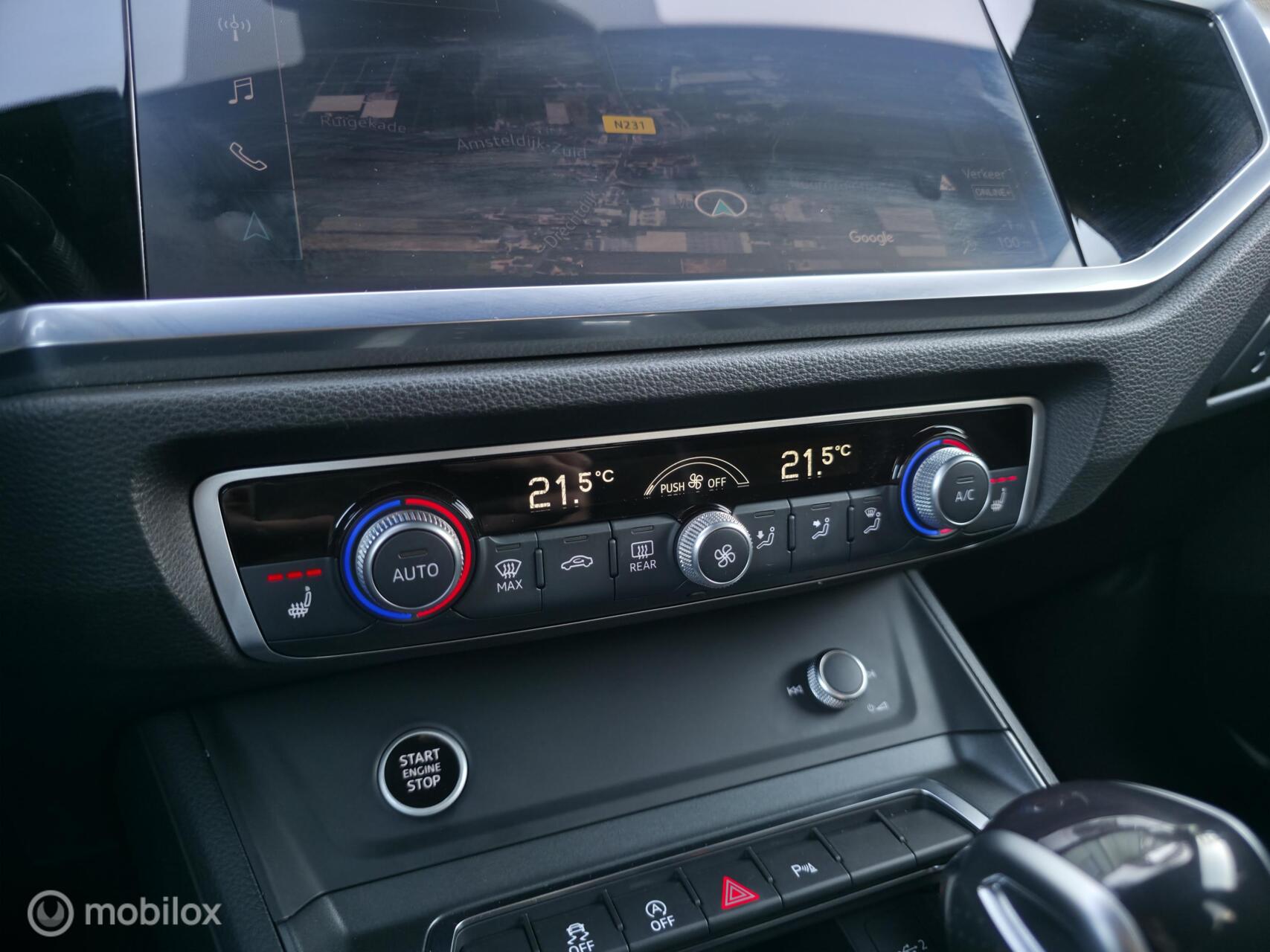 Foto van Audi Q3