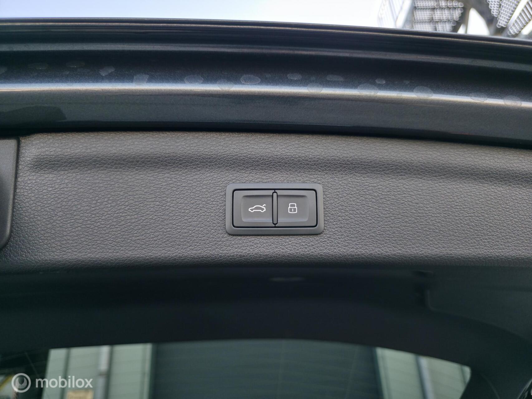 Foto van Audi Q3