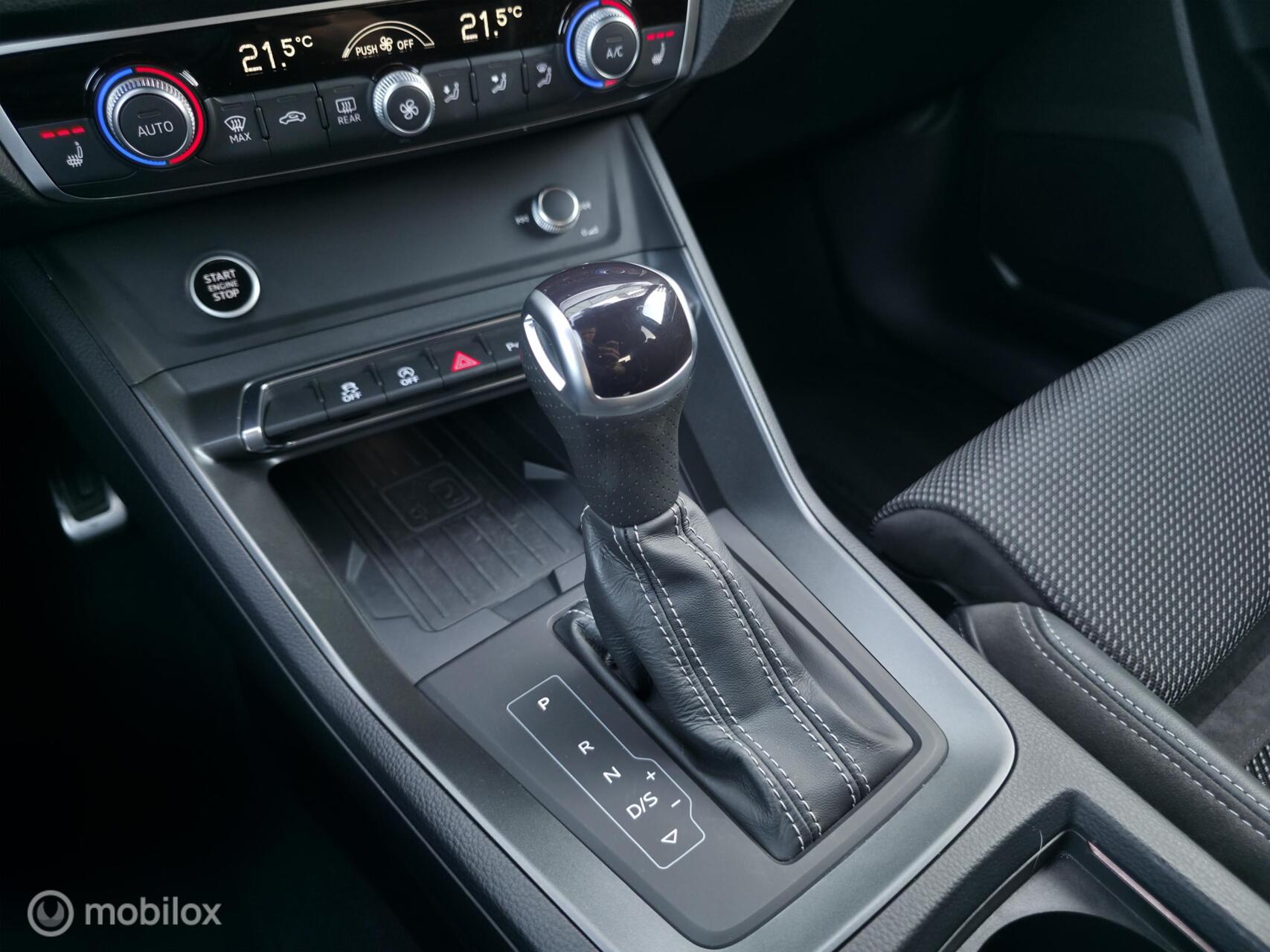 Foto van Audi Q3