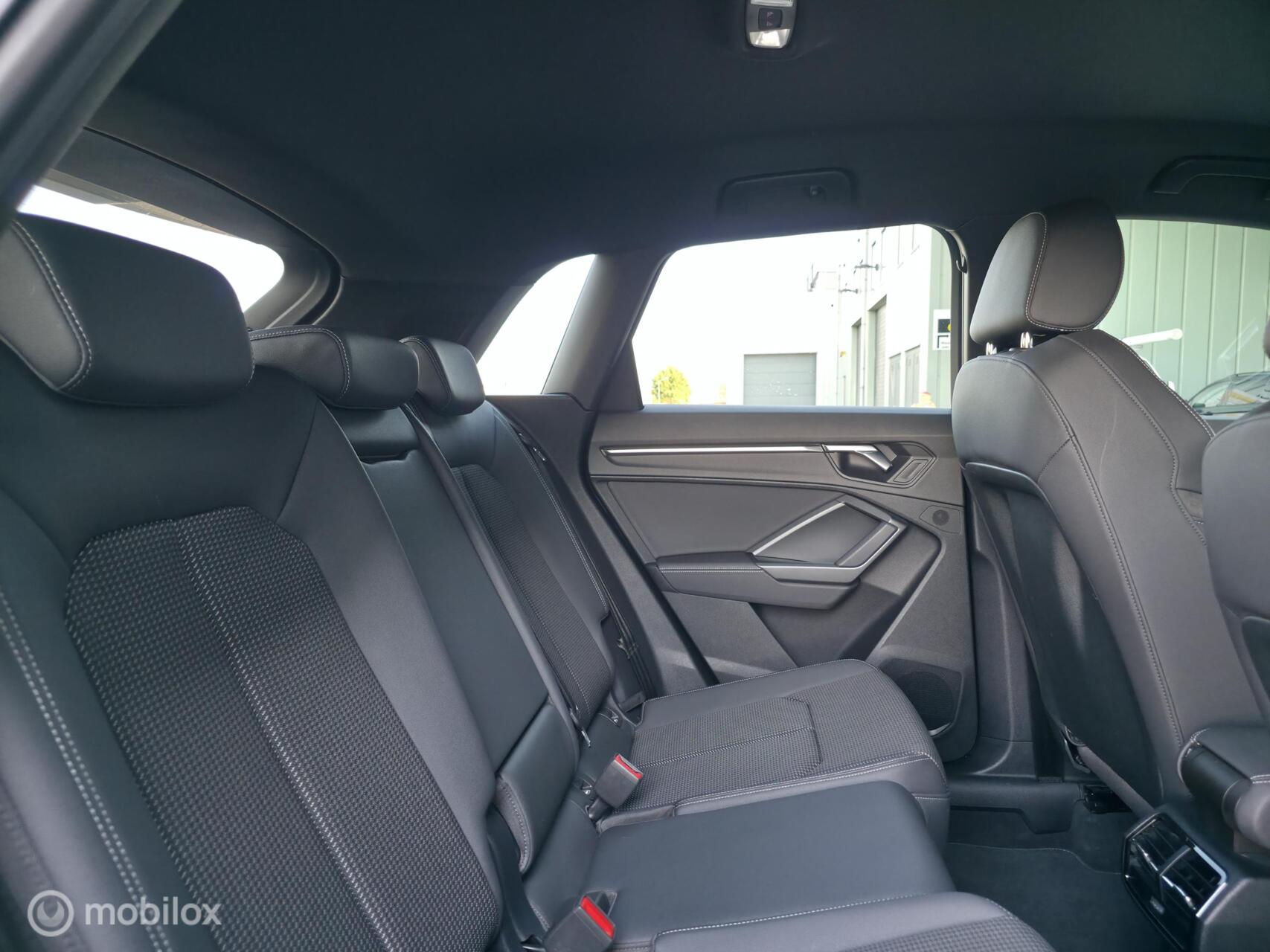 Foto van Audi Q3