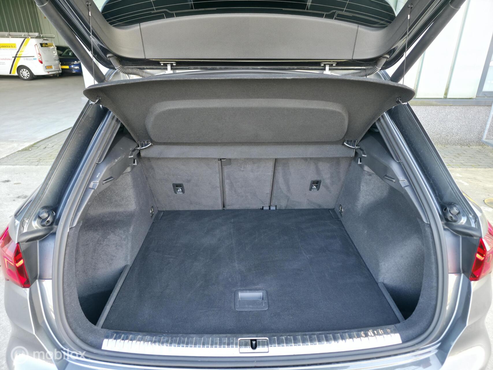Foto van Audi Q3