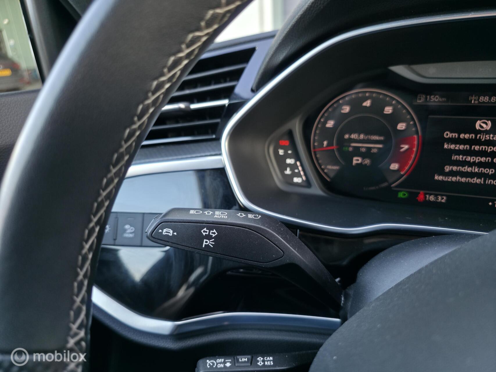 Foto van Audi Q3
