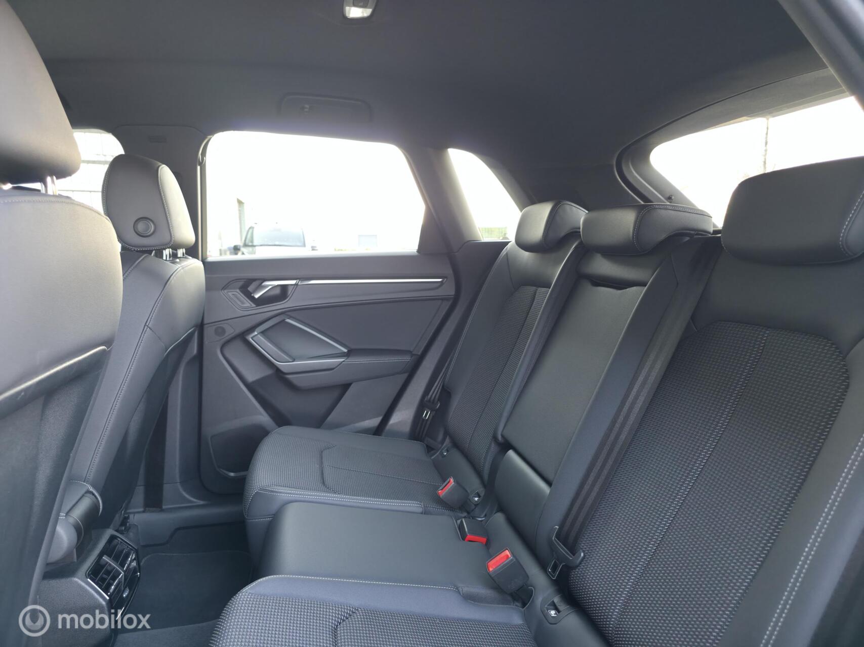 Foto van Audi Q3