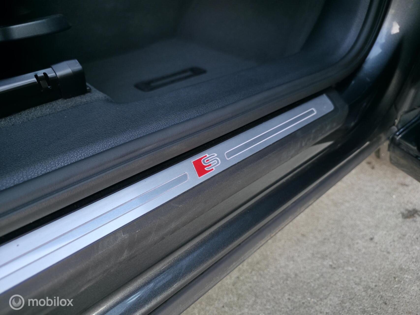 Foto van Audi Q3