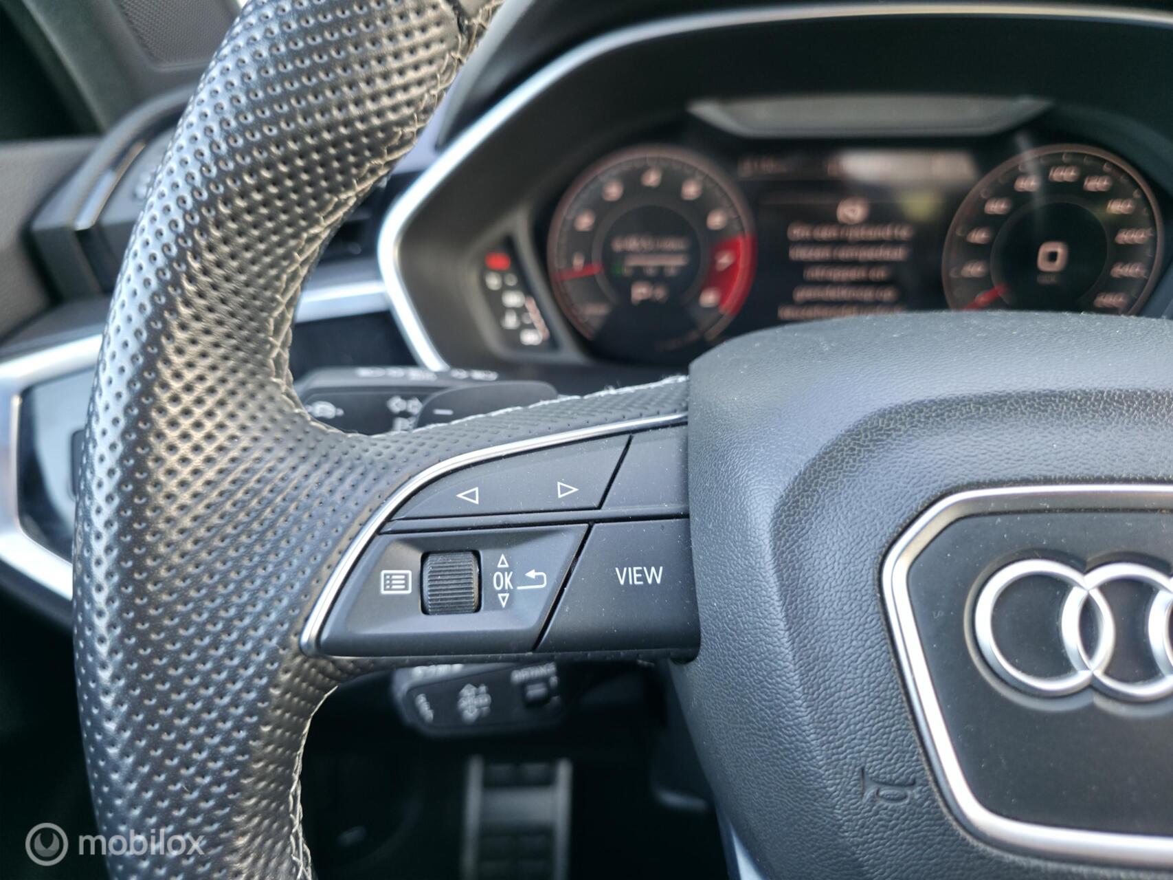 Foto van Audi Q3