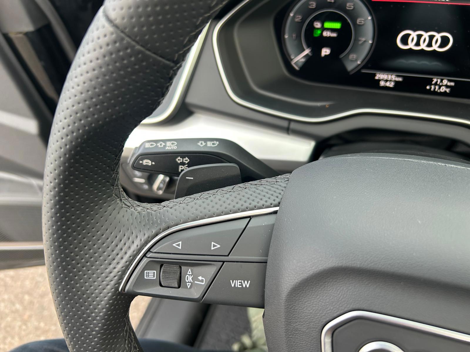 Foto van Audi Q5