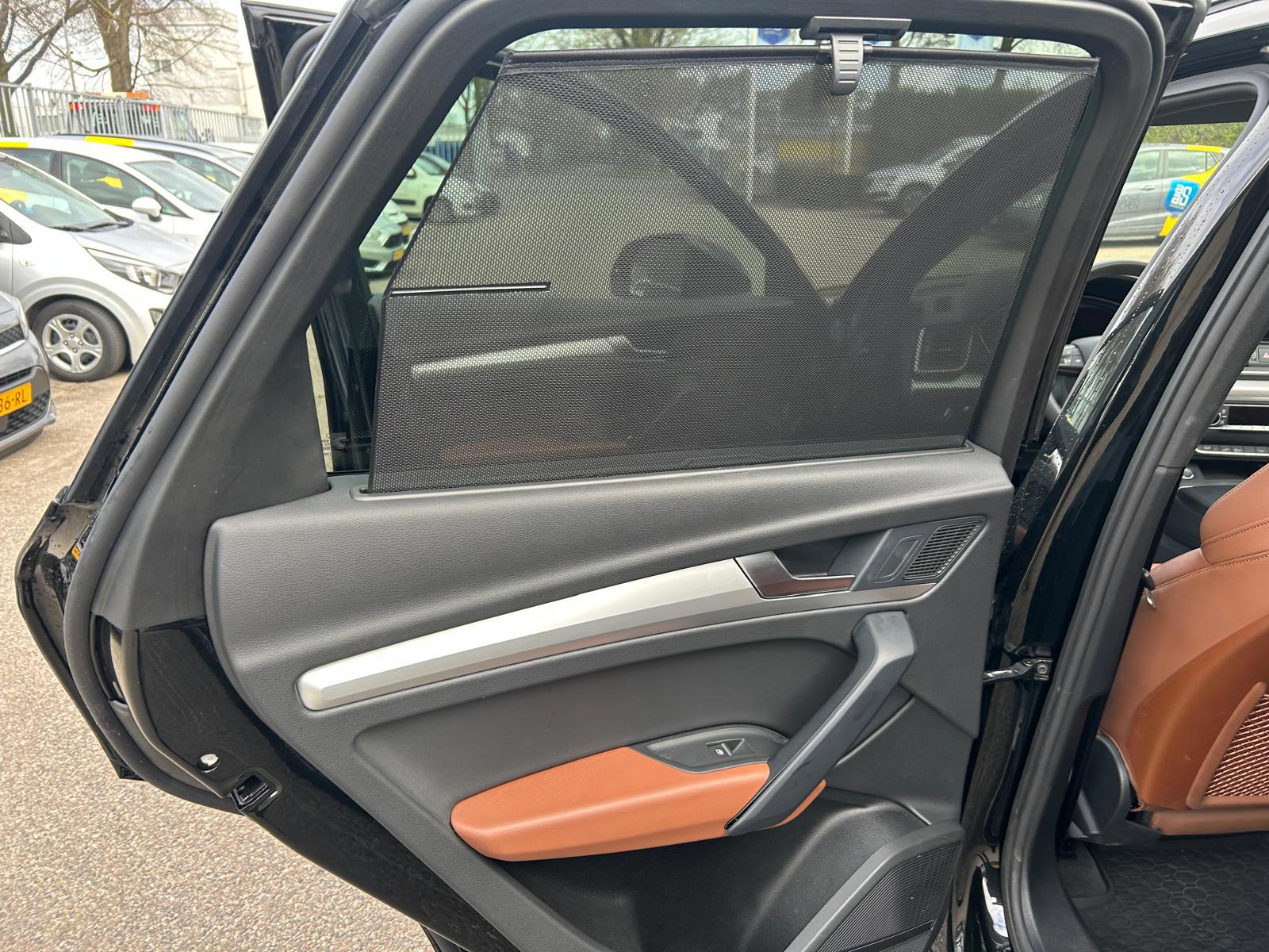 Foto van Audi Q5