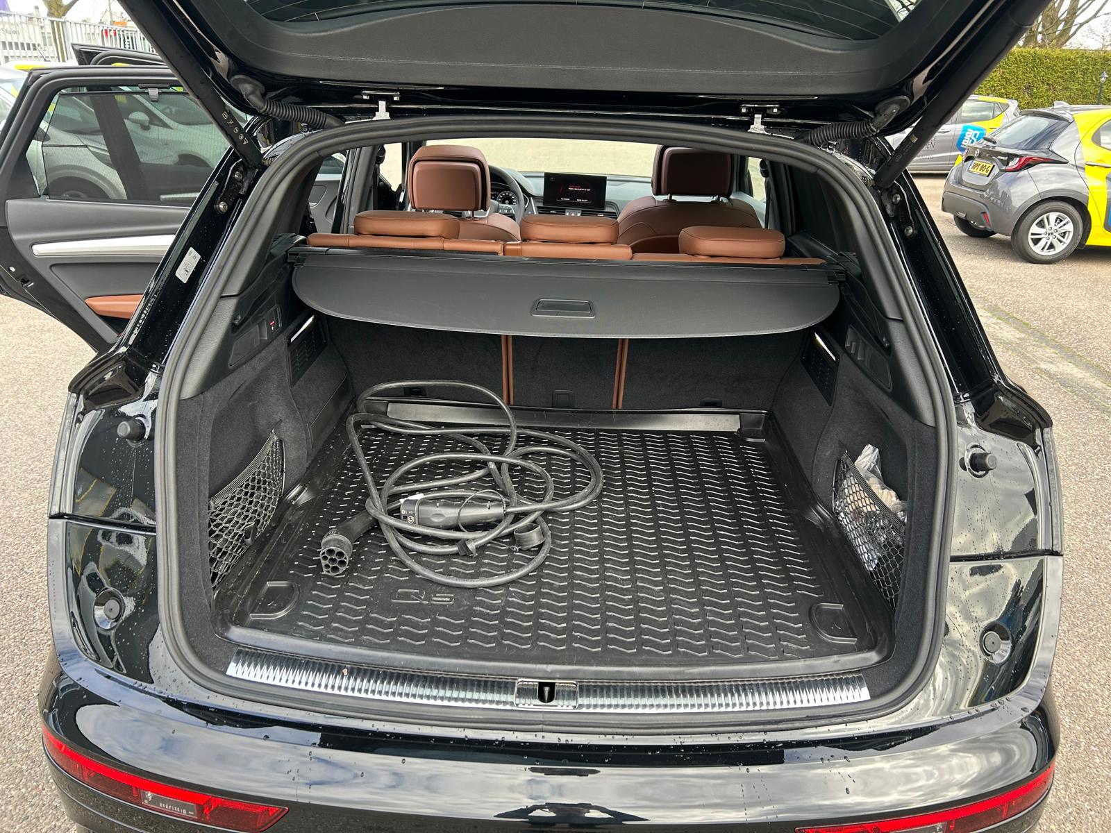 Foto van Audi Q5