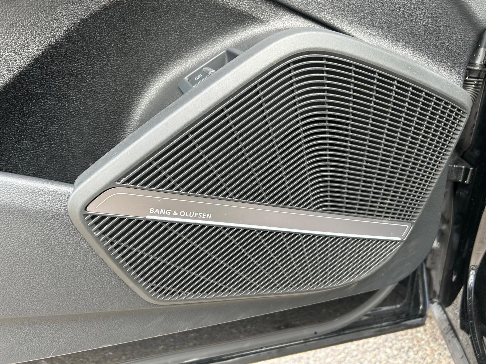 Foto van Audi Q5