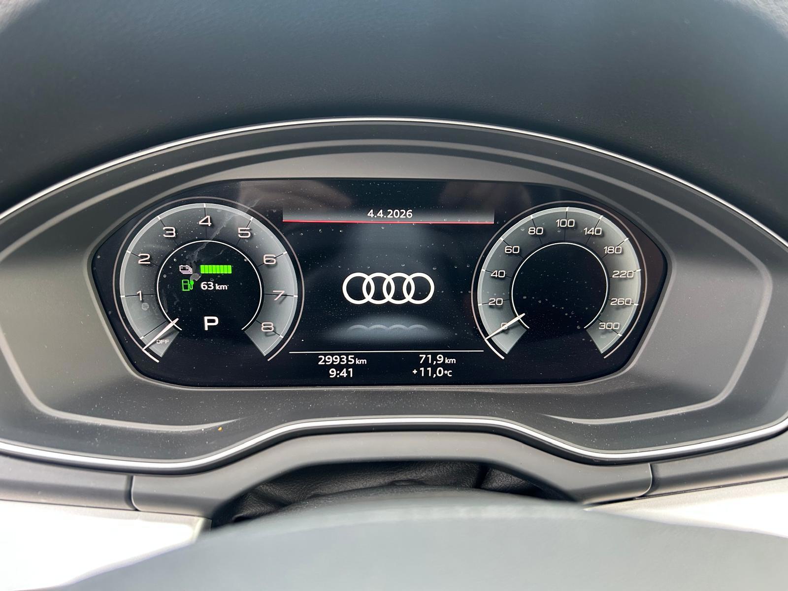 Foto van Audi Q5
