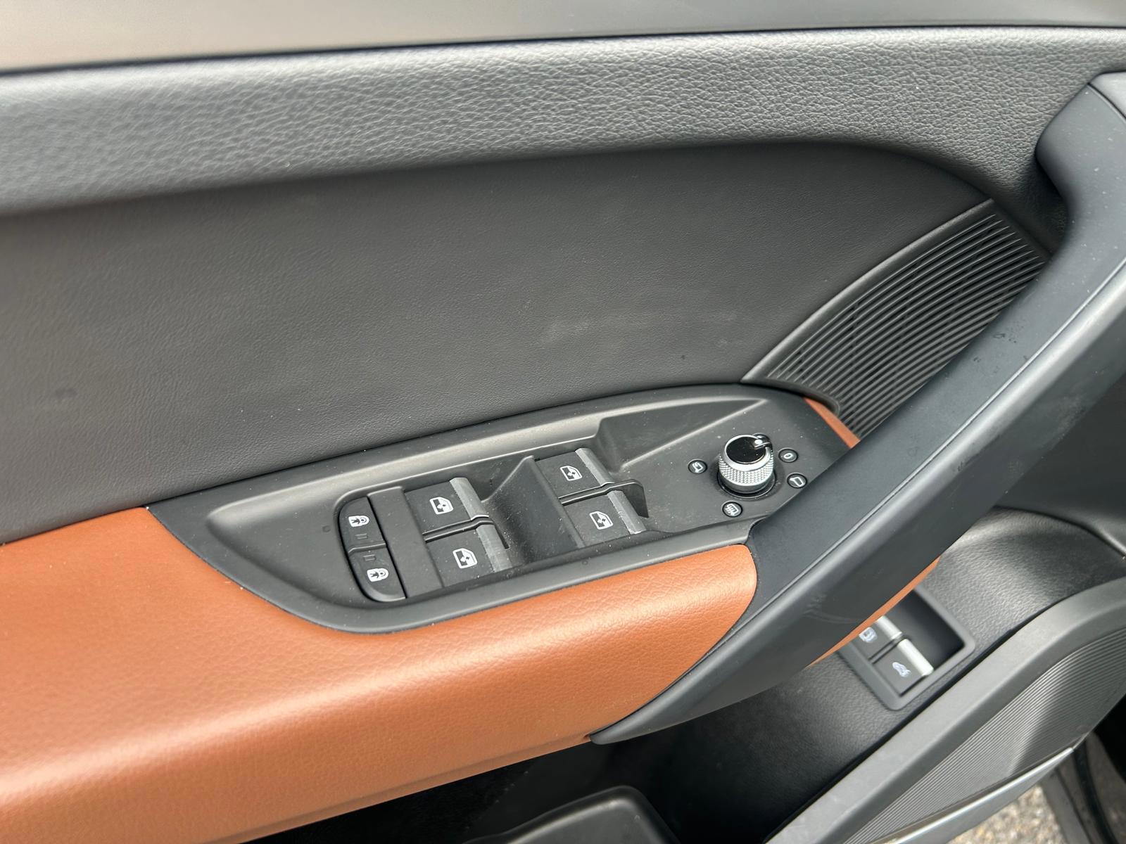 Foto van Audi Q5