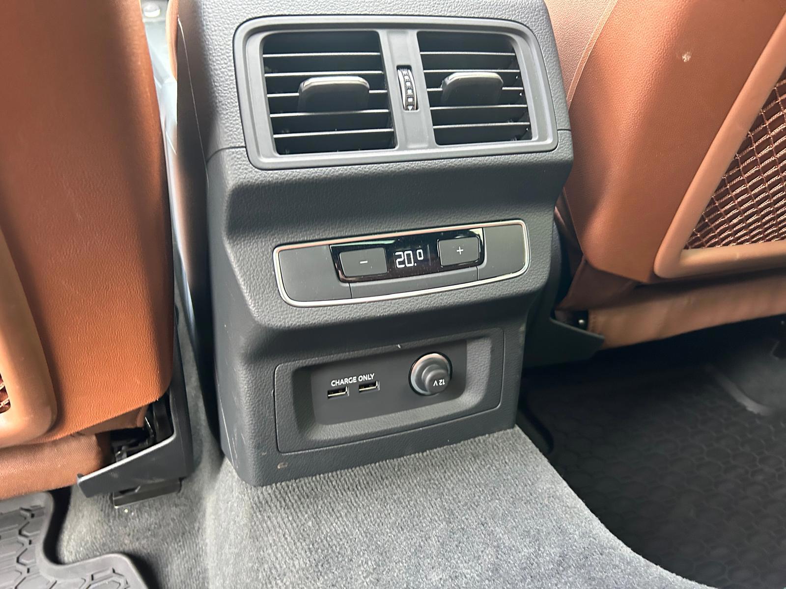 Foto van Audi Q5