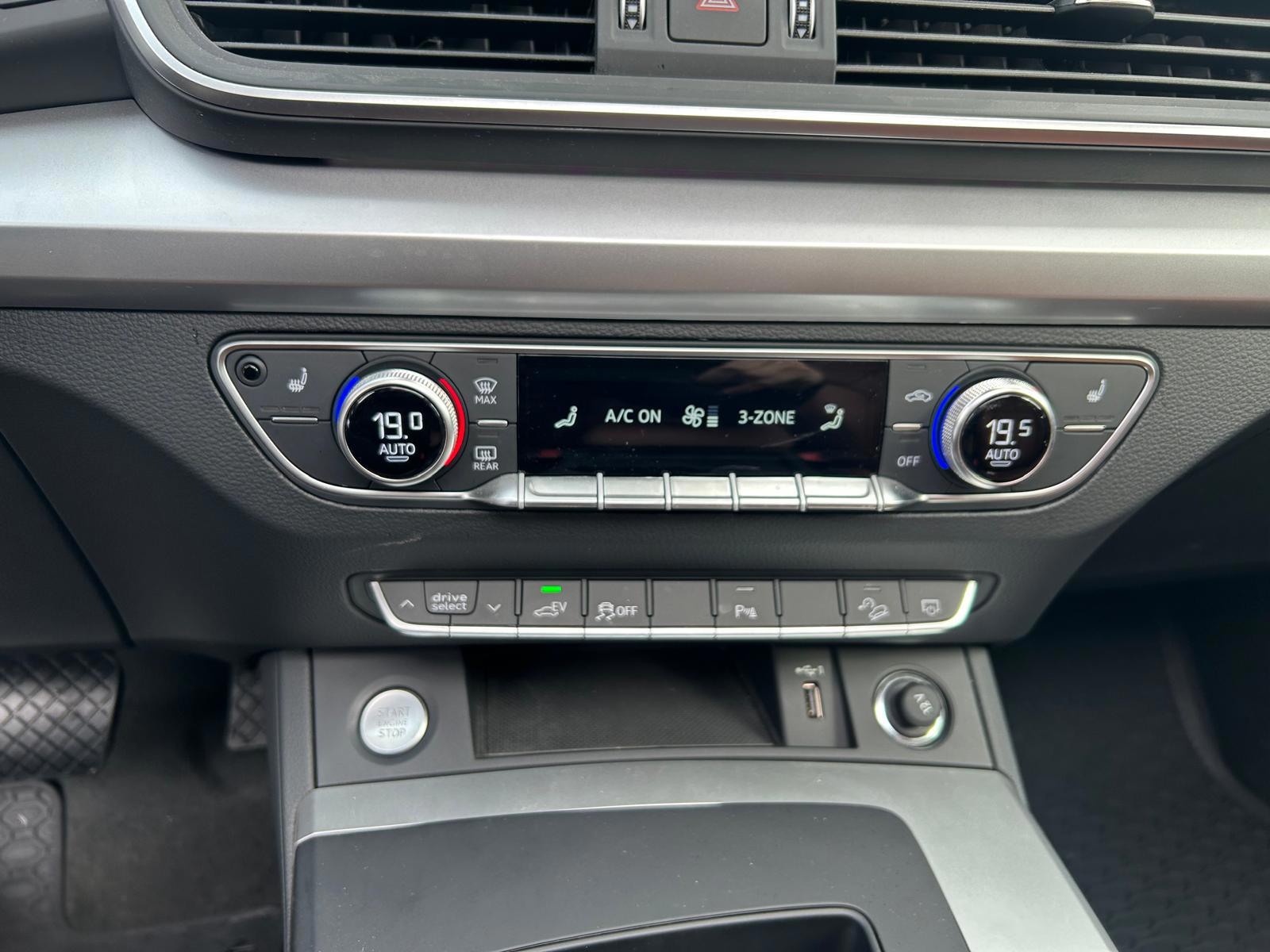 Foto van Audi Q5