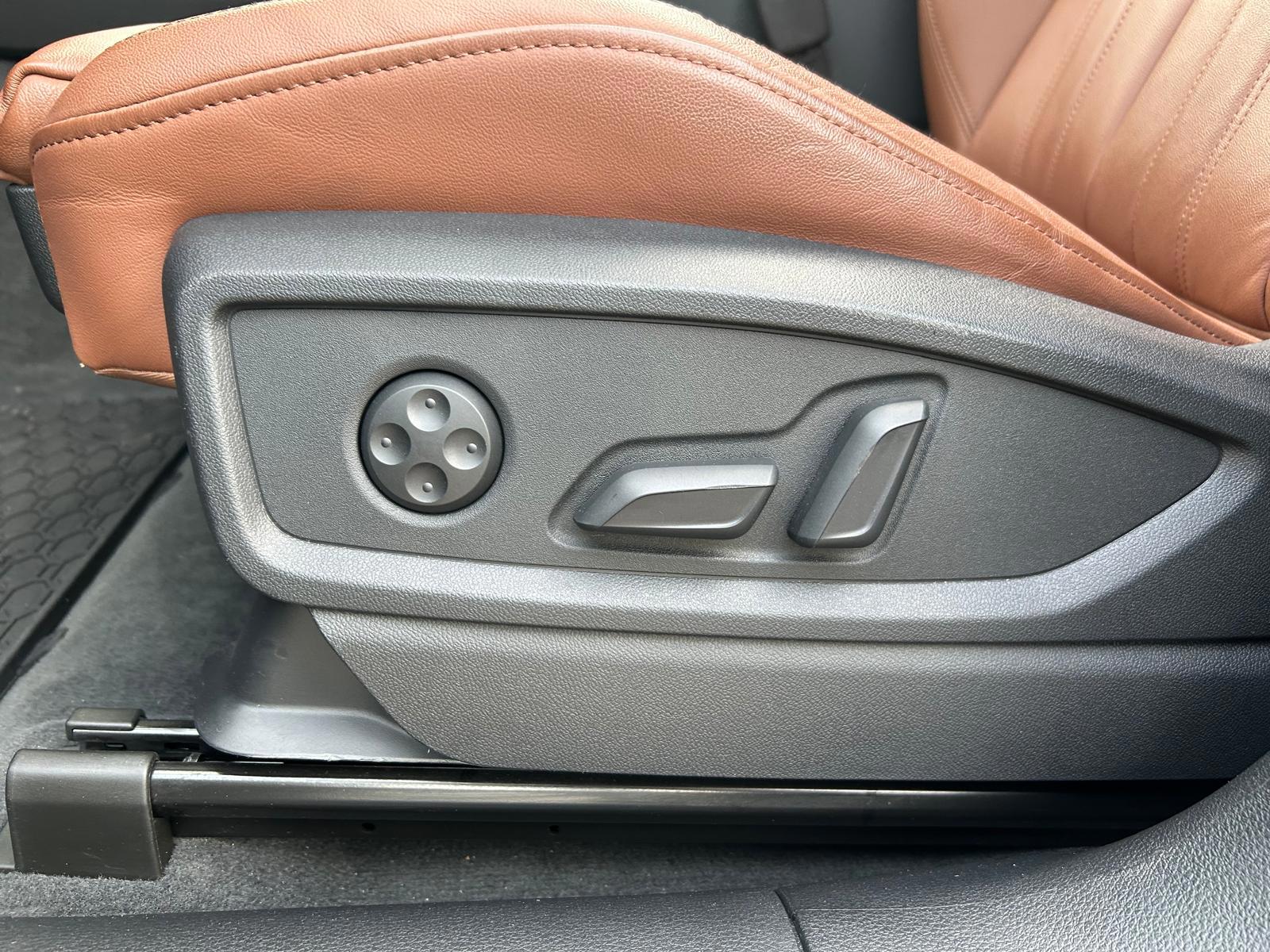 Foto van Audi Q5