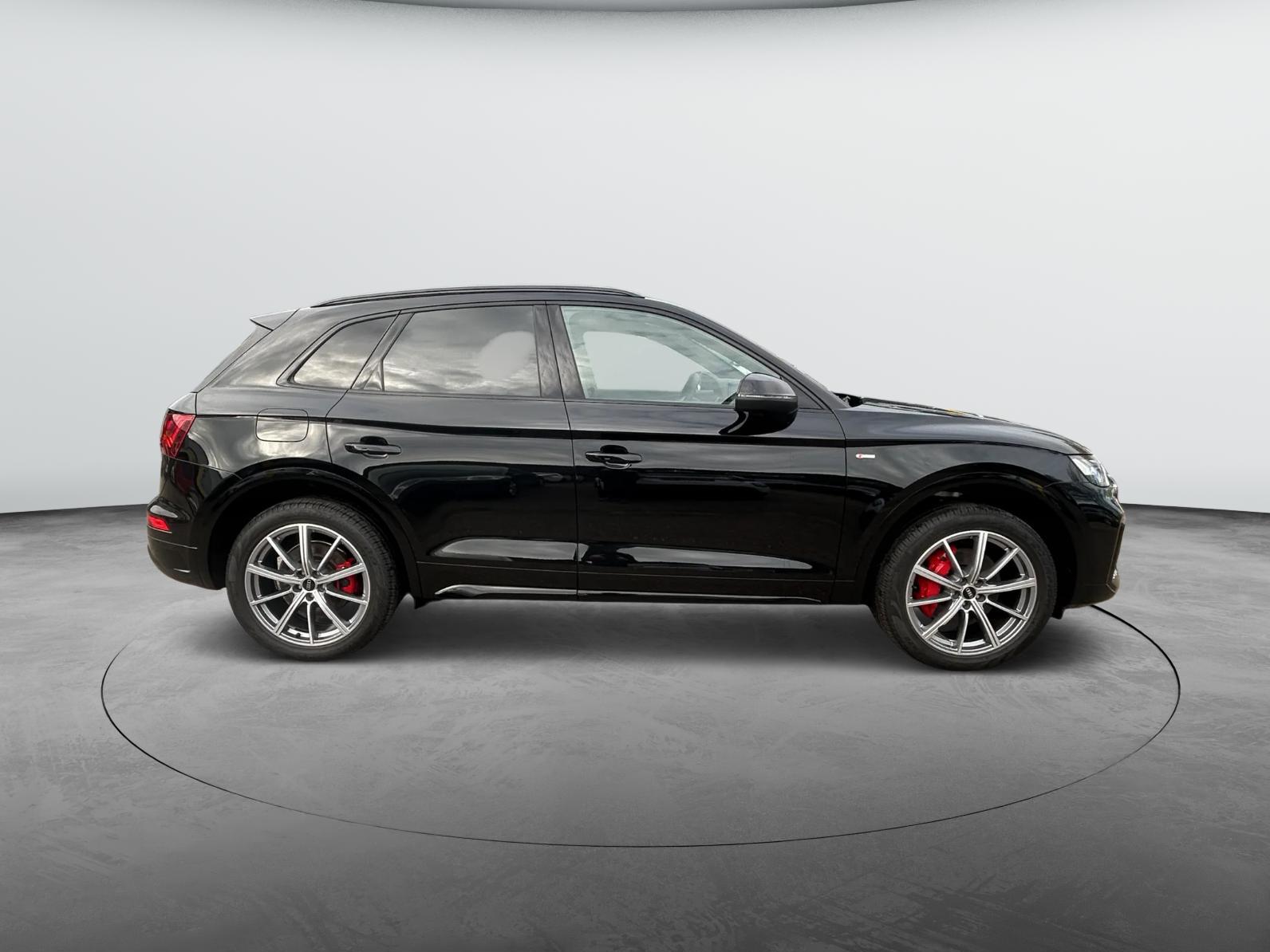 Foto van Audi Q5