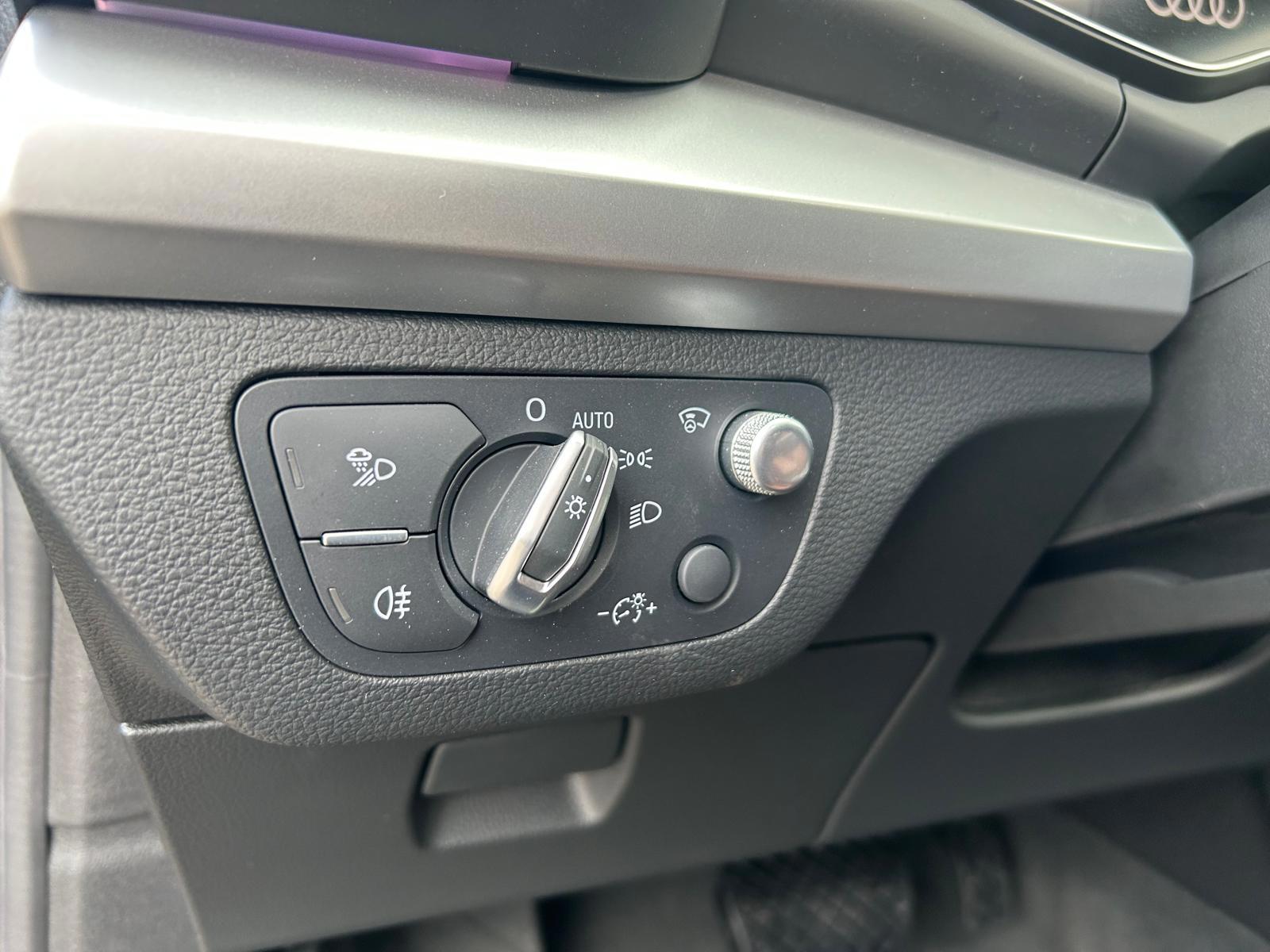 Foto van Audi Q5