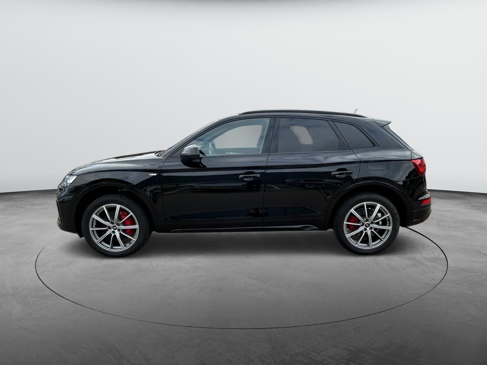 Foto van Audi Q5
