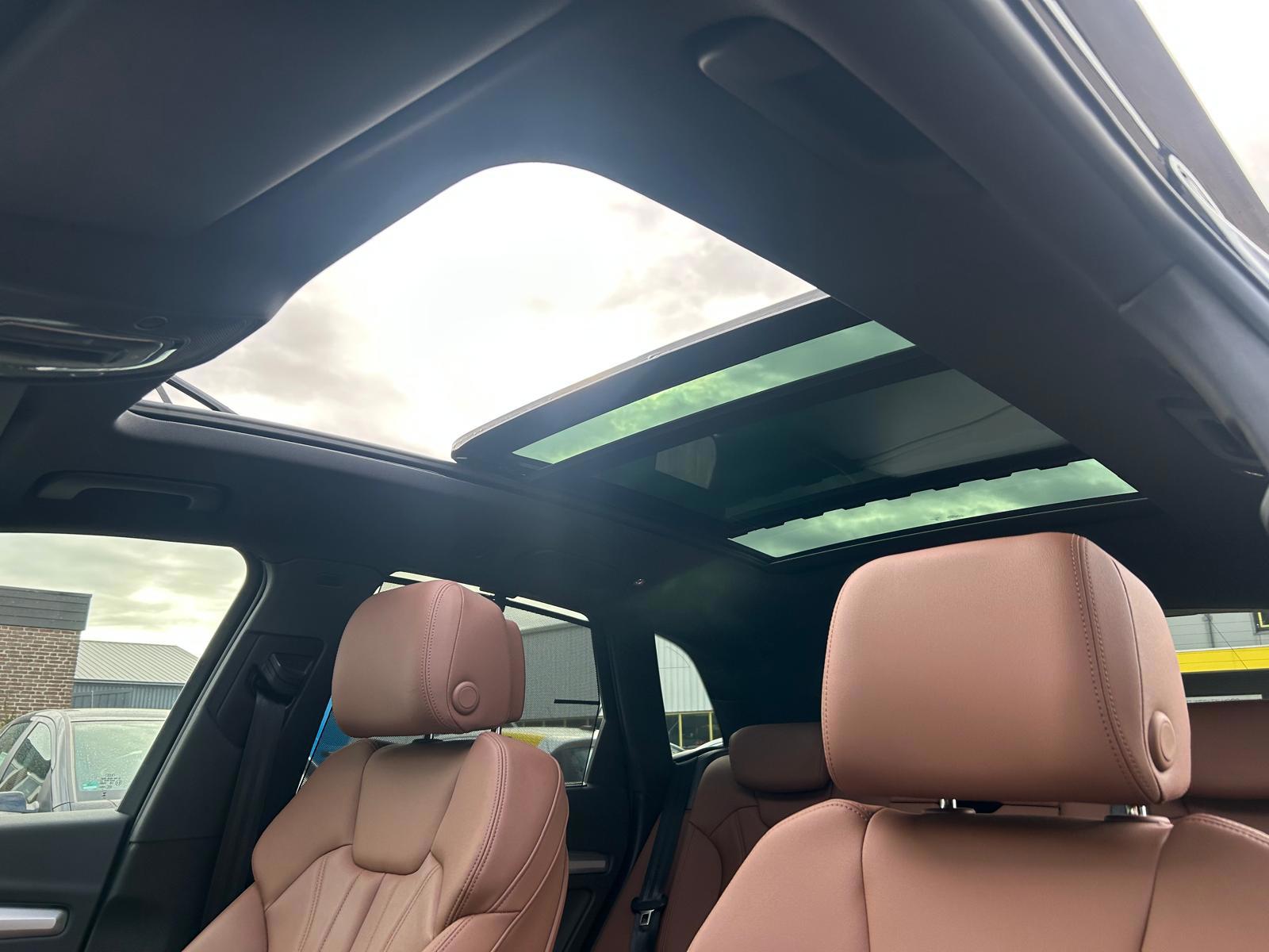 Foto van Audi Q5