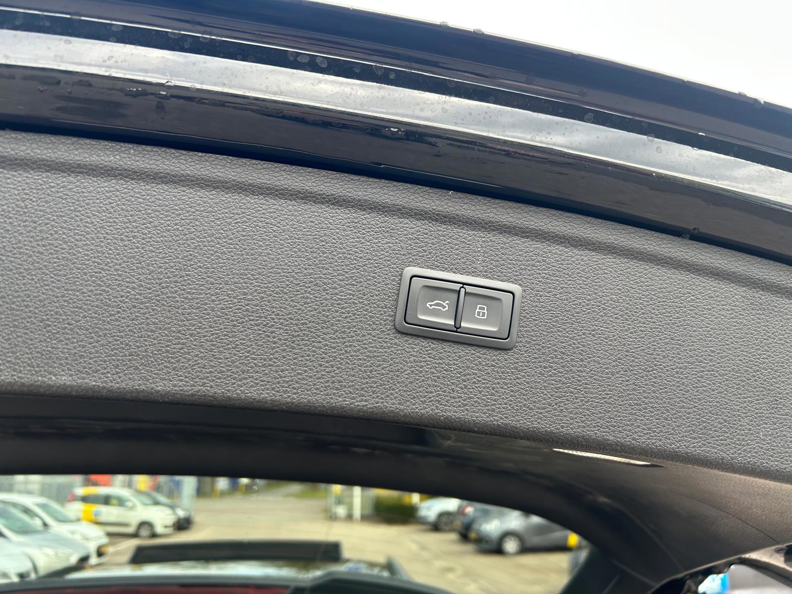 Foto van Audi Q5