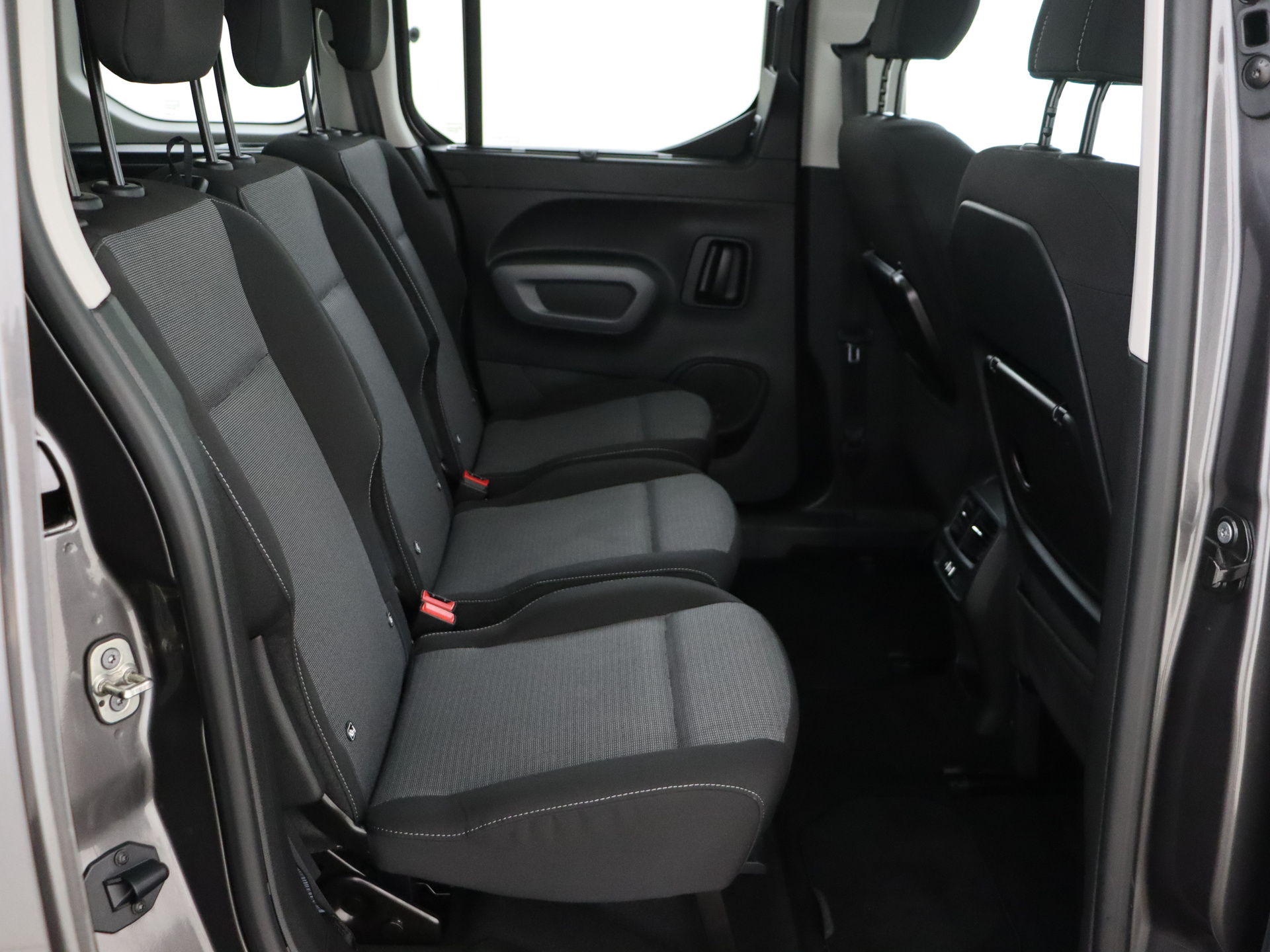 Foto van Toyota Proace City Verso