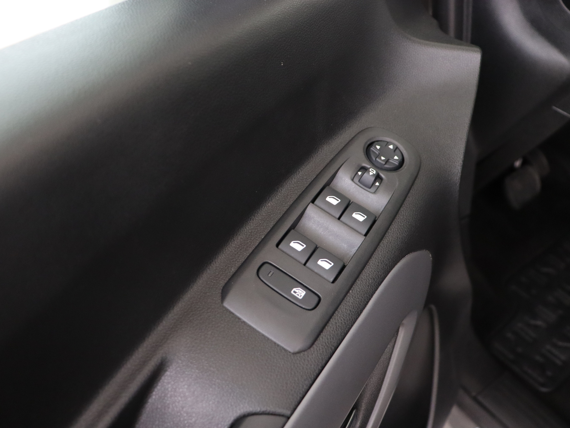 Foto van Toyota Proace City Verso